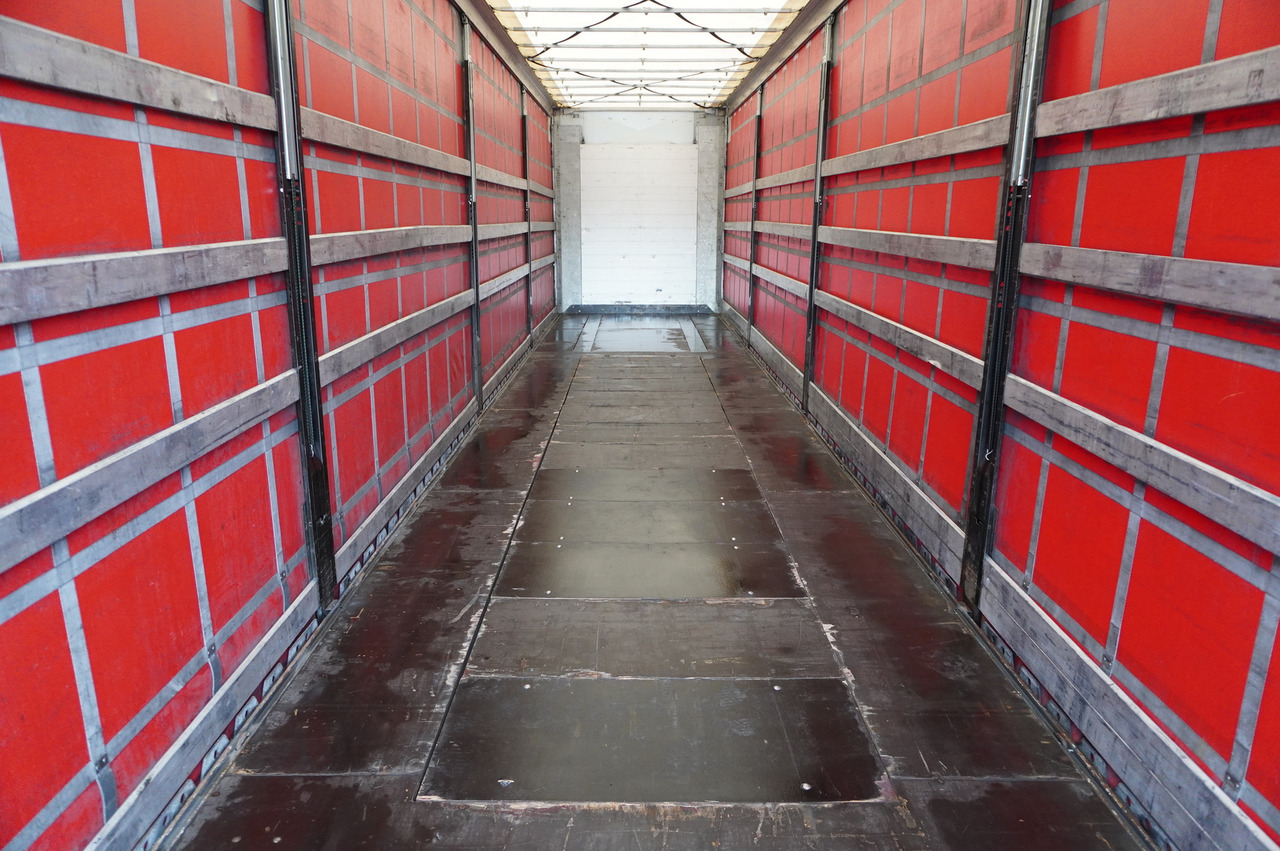 S posuvnou podlahou návěs FLIEGL SDS 01 Coilmulde semi-trailer: obrázek 6
