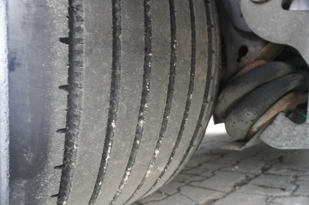 S posuvnou podlahou návěs FLIEGL SDS 01 Coilmulde semi-trailer: obrázek 30