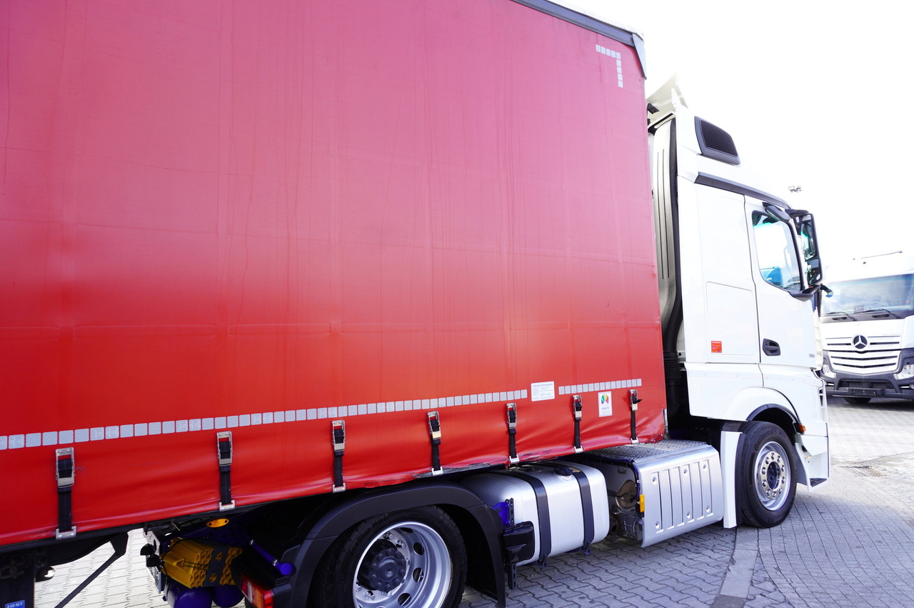 FLIEGL SDS 01 Coilmulde semi-trailer - Plachtový návěs: obrázek 5 FLIEGL SDS 01 Coilmulde semi-trailer - Plachtový návěs: obrázek 5