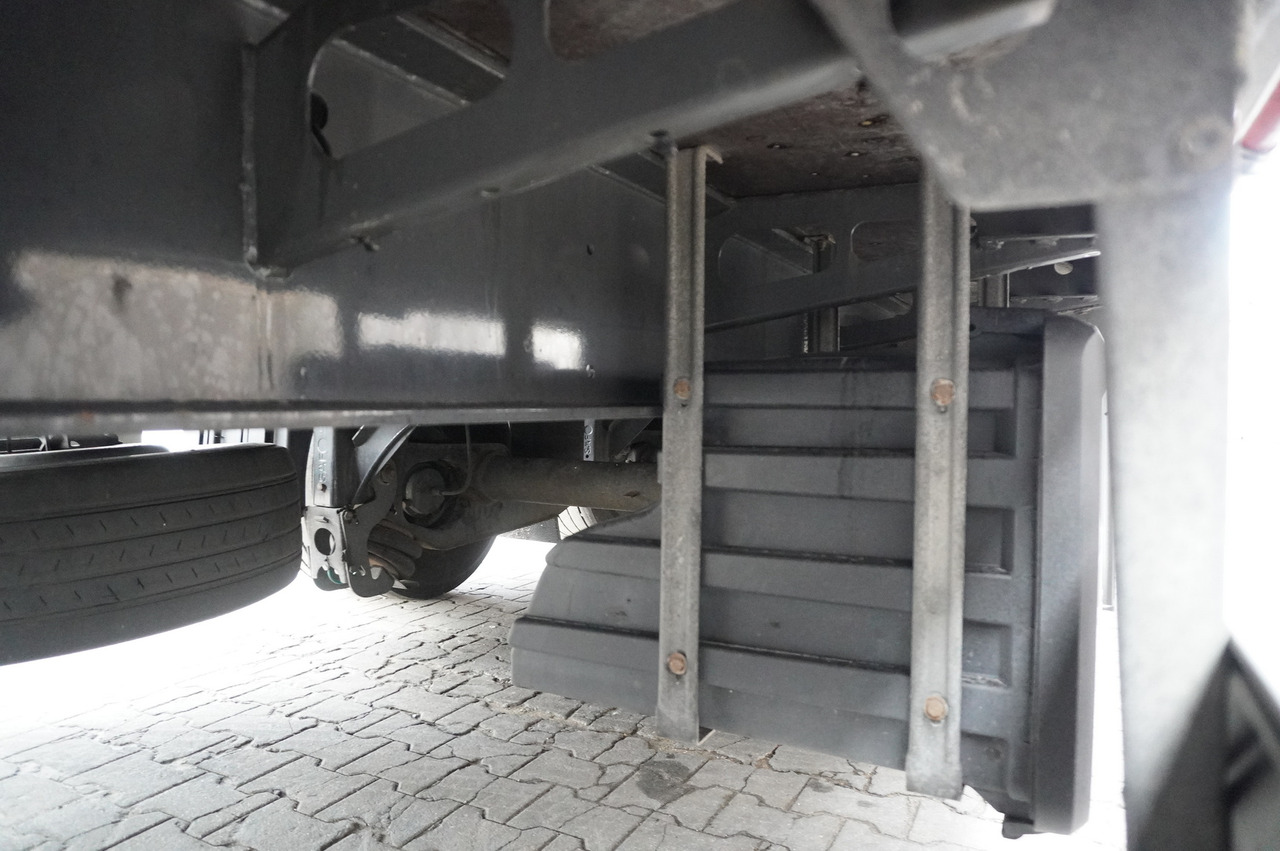 S posuvnou podlahou návěs FLIEGL SDS 01 Coilmulde semi-trailer: obrázek 18