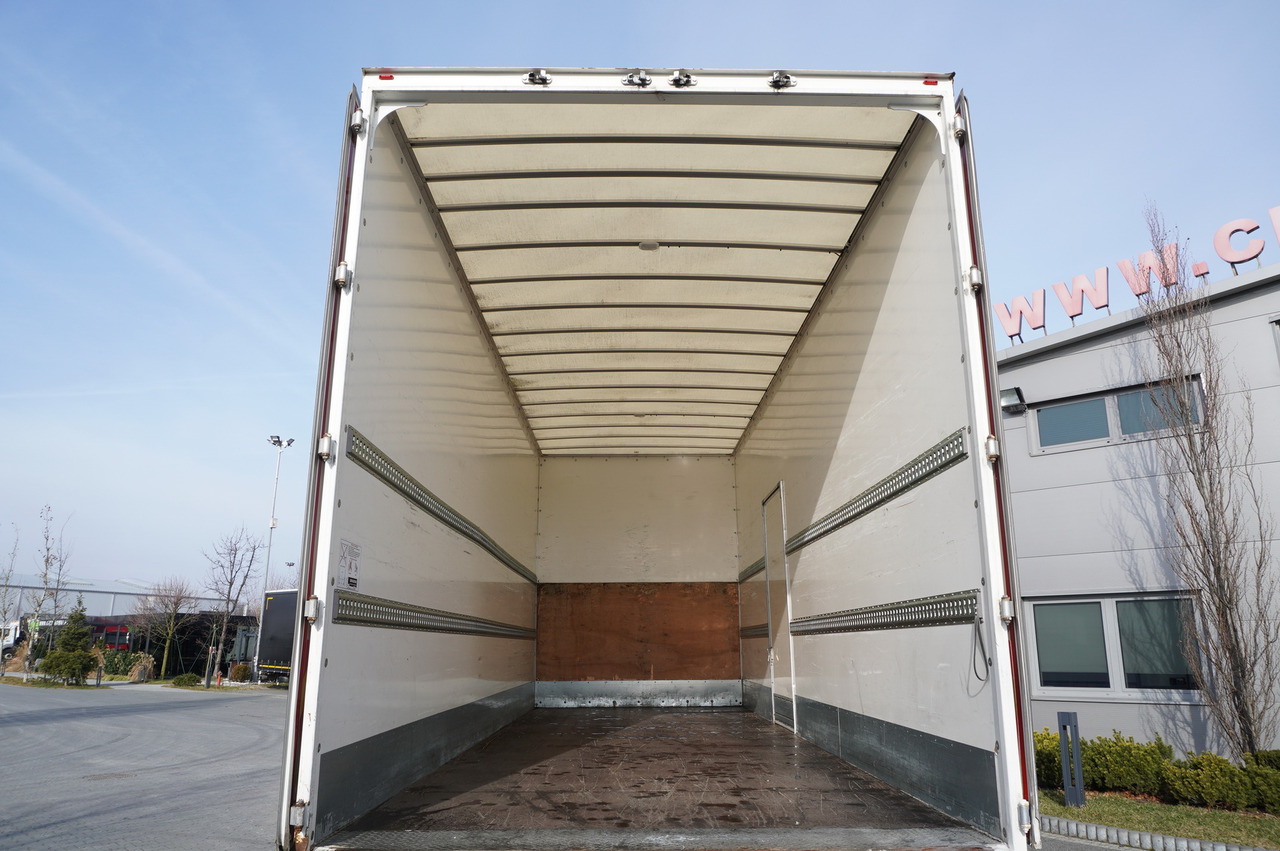 Giraudon 120.190 - Skříňová nástavba: obrázek 5 Giraudon 120.190 - Skříňová nástavba: obrázek 5