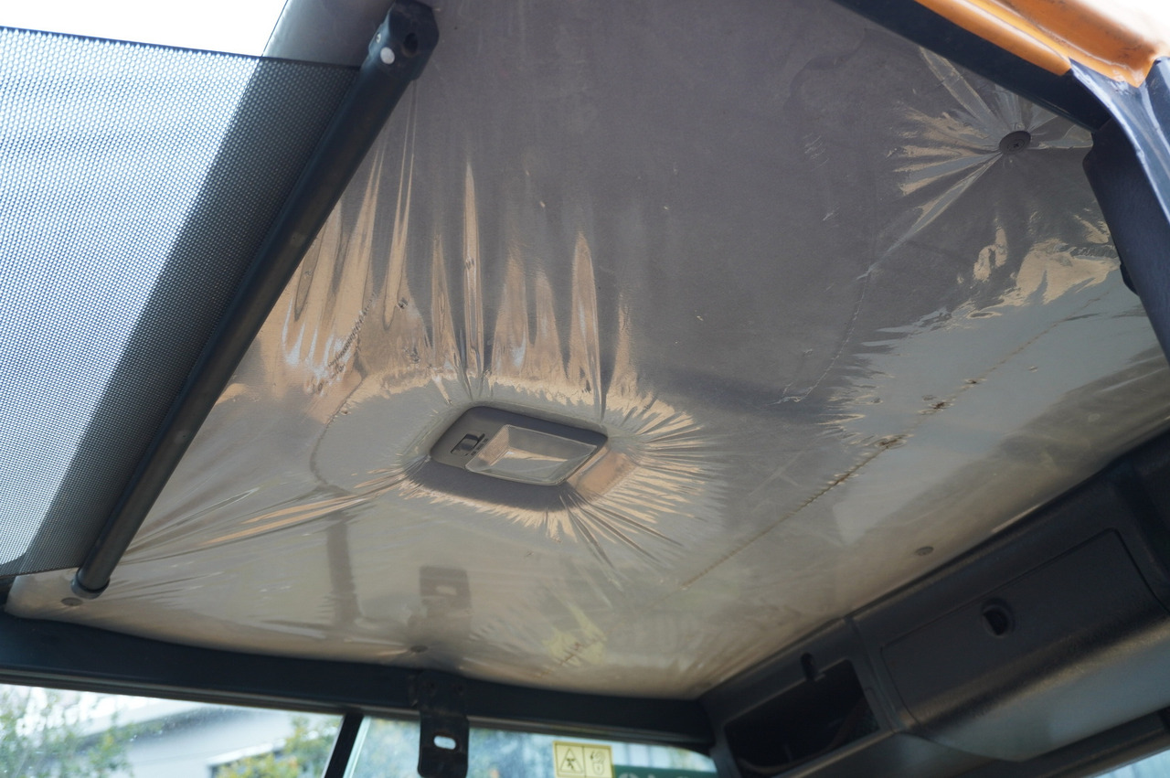 Mini rýpadlo Hyundai Robex 55W-9 Wheeled Excavator 5.5t / 2pcs: obrázek 16