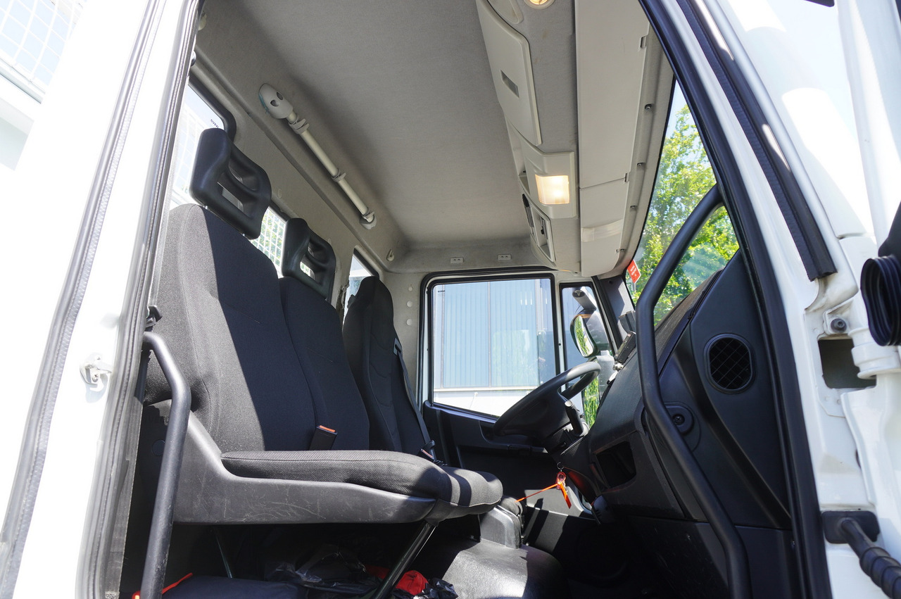 Auto s hydraulickou rukou IVECO EUROCARGO 190-280L / FASSI F135A / 8 M / Lift cap. 5580 kg: obrázek 23