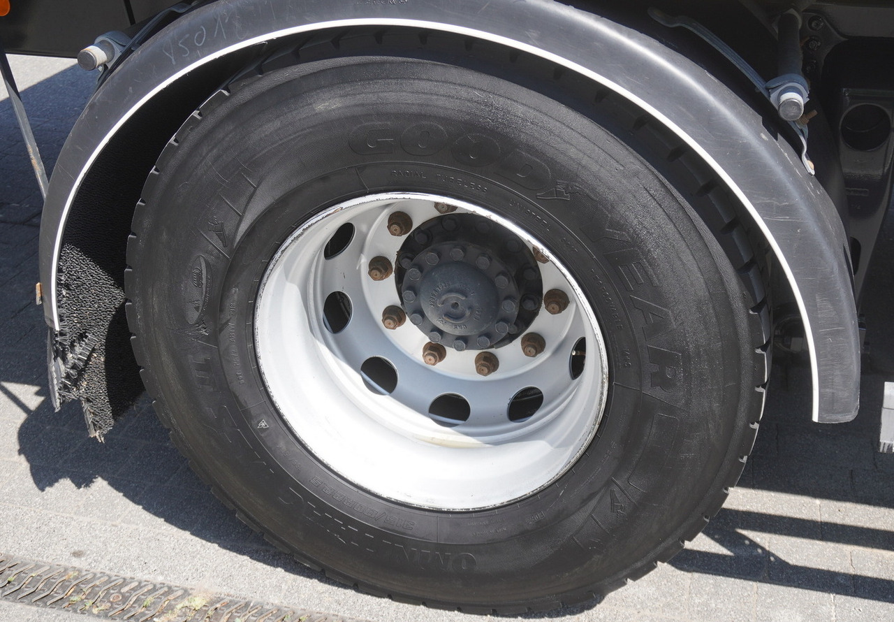 Auto s hydraulickou rukou IVECO EUROCARGO 190-280L / FASSI F135A / 8 M / Lift cap. 5580 kg: obrázek 13