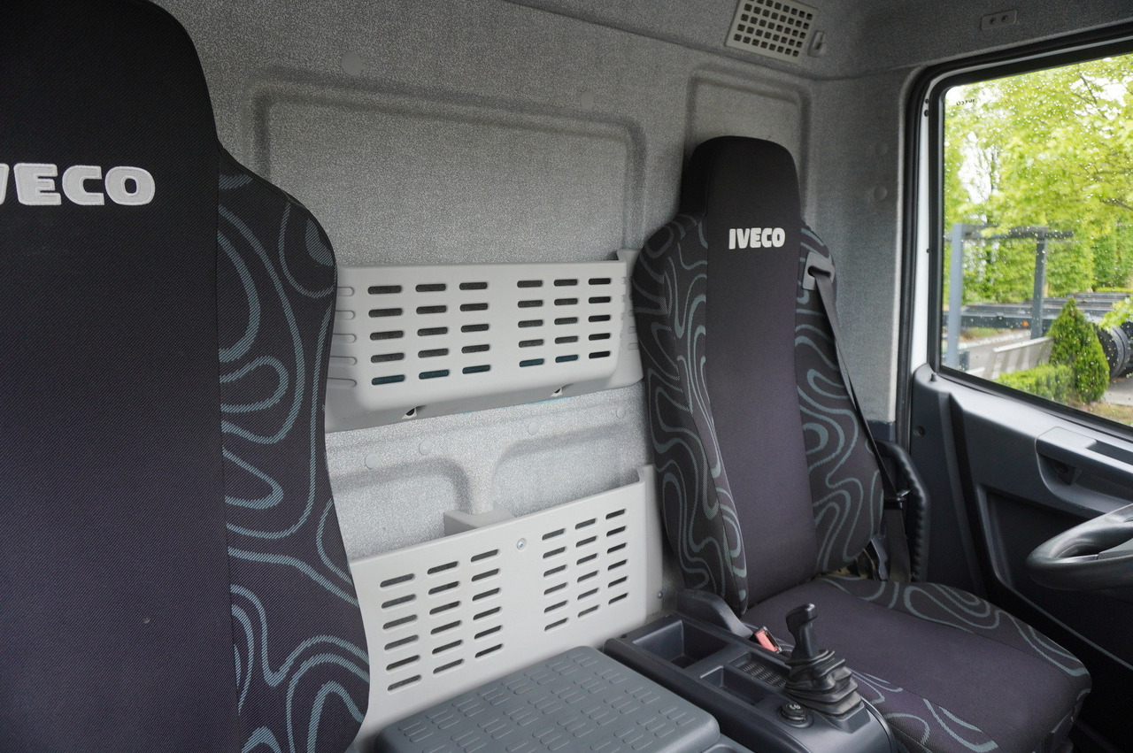 Přepravník automobilů IVECO Eurocargo 150 E25 / 90 tho. km !!! / Tow truck: obrázek 30