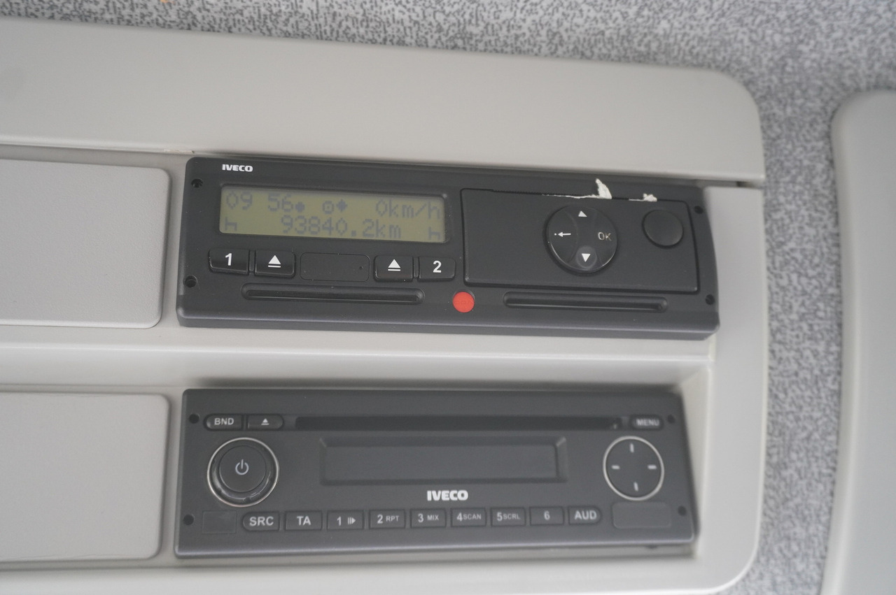 IVECO Eurocargo 150 E25 / 90 tho. km !!! / Tow truck - Přepravník automobilů: obrázek 3 IVECO Eurocargo 150 E25 / 90 tho. km !!! / Tow truck - Přepravník automobilů: obrázek 3