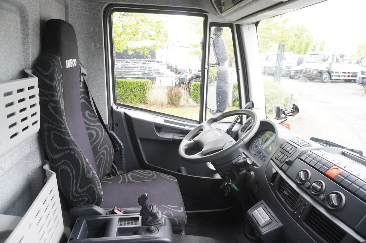 Přepravník automobilů IVECO Eurocargo 150 E25 / 90 tho. km !!! / Tow truck: obrázek 28