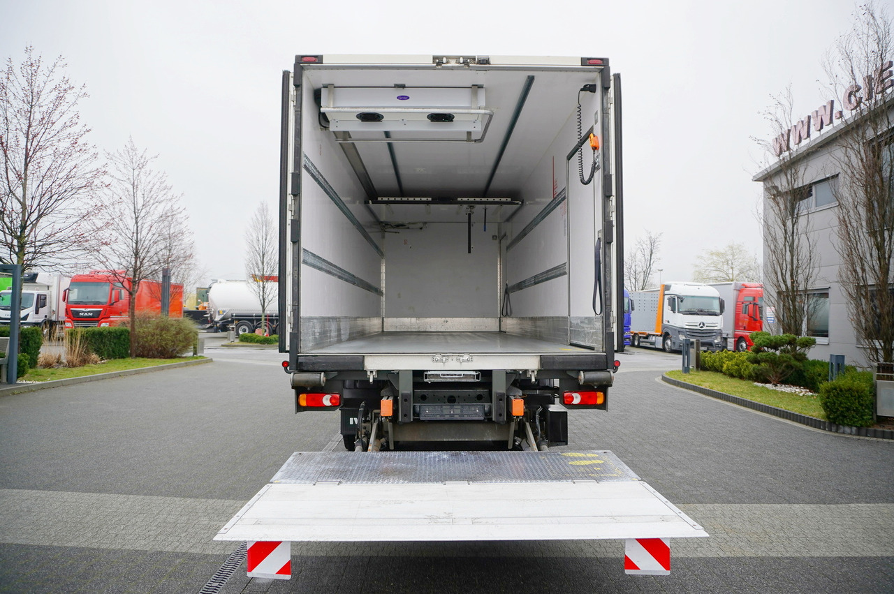 Chladírenský nákladní automobil IVECO Eurocargo 190-280L E6 / 19t / 19 euro pallets / Bitemperature: obrázek 15