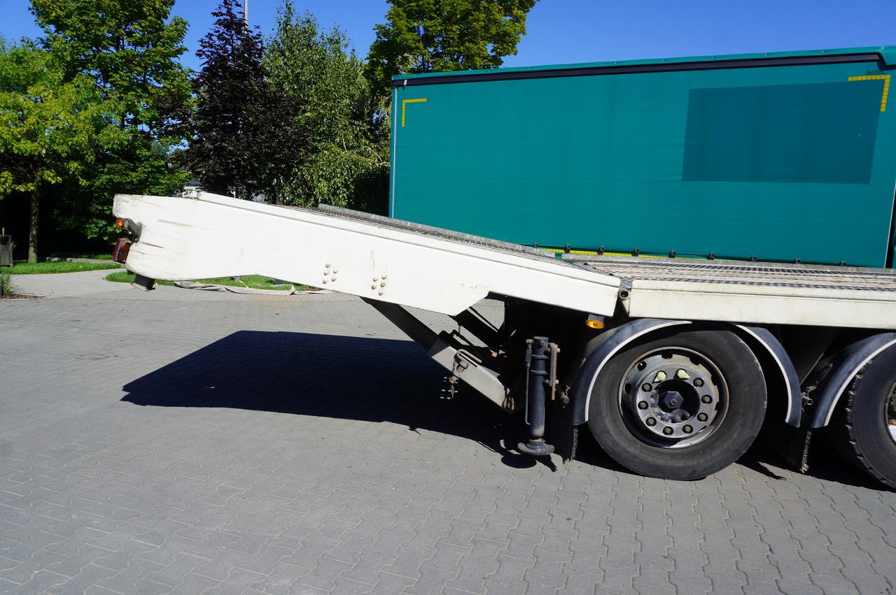 IVECO Stralis 360 EEV Tow truck 6x2 leasing IVECO Stralis 360 EEV Tow truck 6x2: obrázek 26