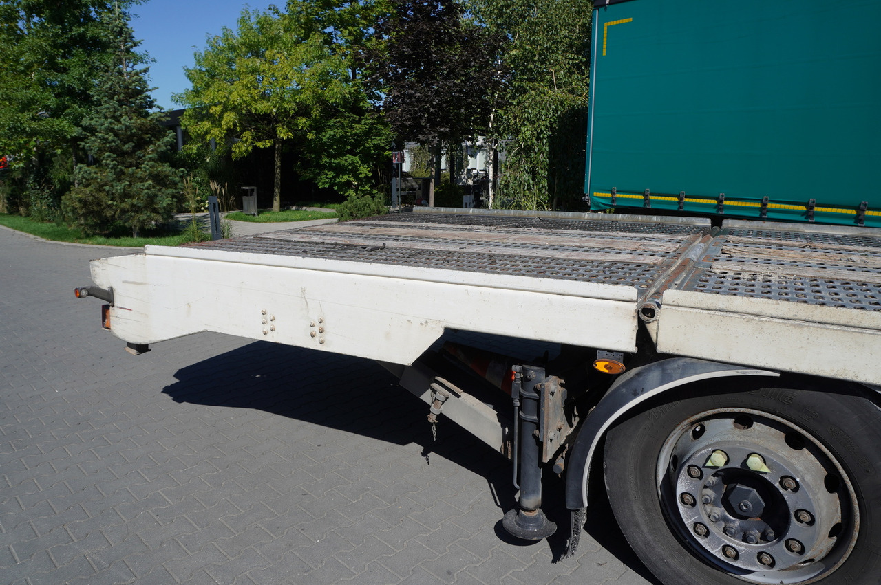 IVECO Stralis 360 EEV Tow truck 6x2 leasing IVECO Stralis 360 EEV Tow truck 6x2: obrázek 7