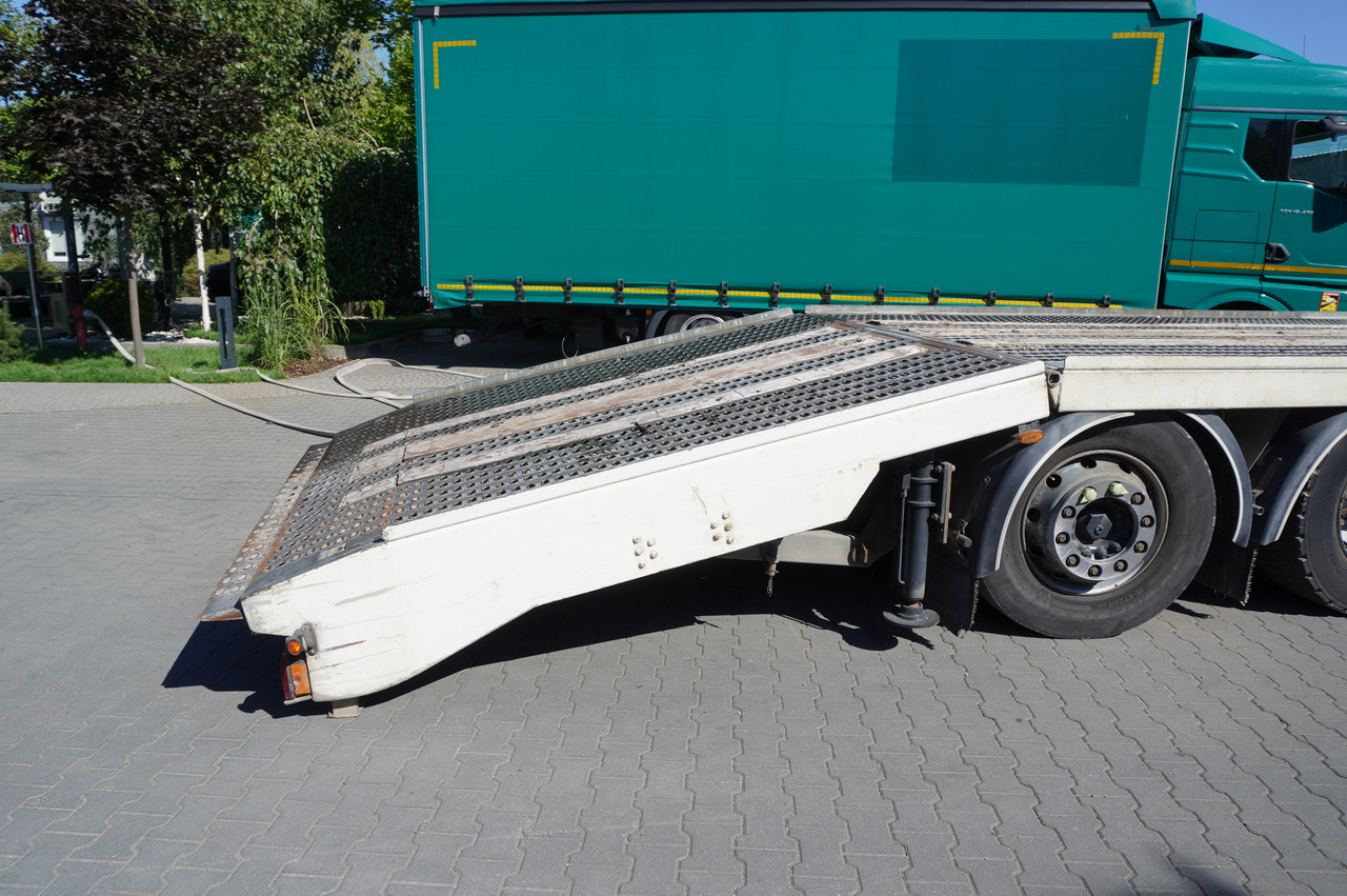 IVECO Stralis 360 EEV Tow truck 6x2 leasing IVECO Stralis 360 EEV Tow truck 6x2: obrázek 9