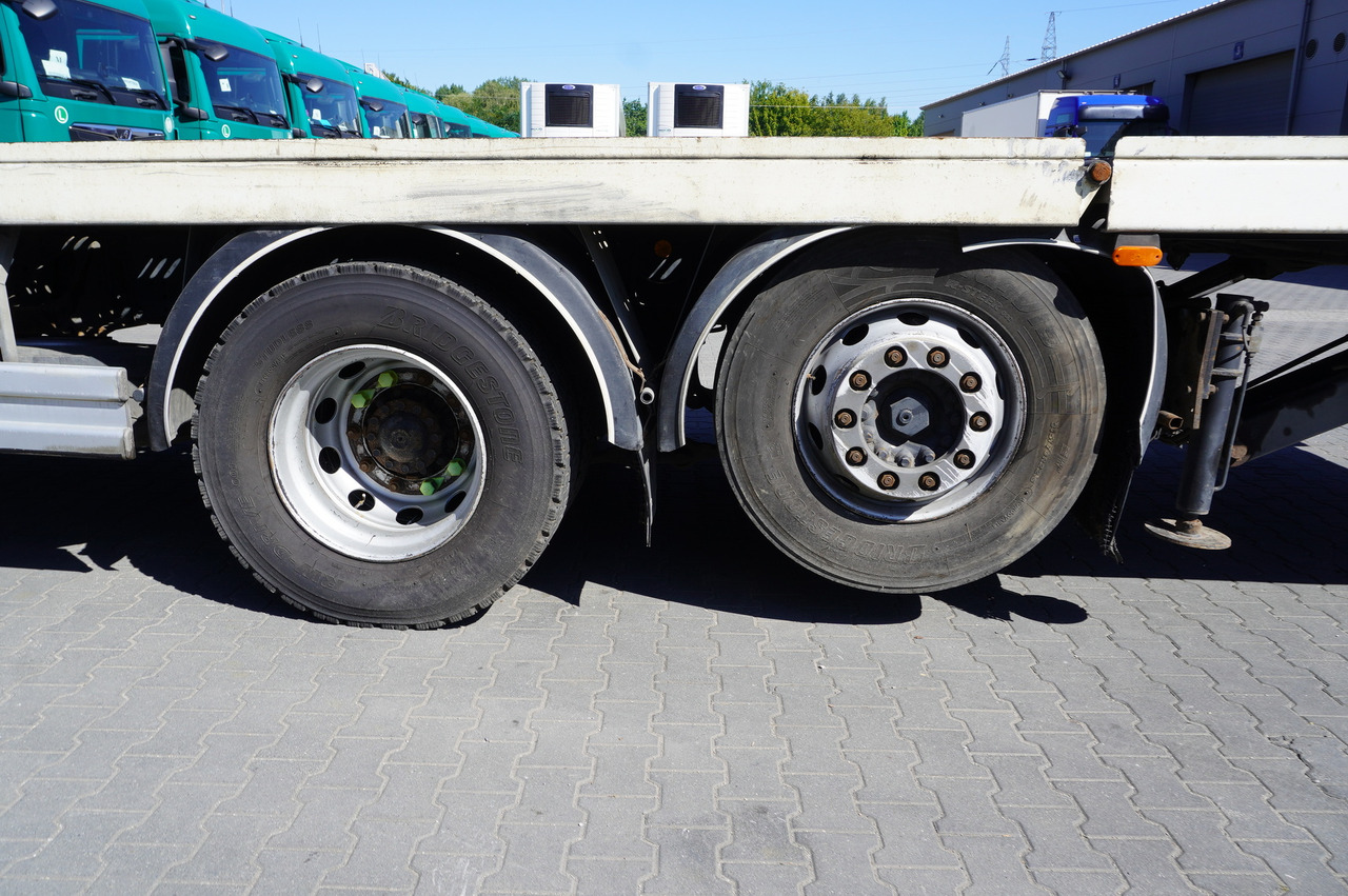 IVECO Stralis 360 EEV Tow truck 6x2 - Přepravník automobilů: obrázek 3 IVECO Stralis 360 EEV Tow truck 6x2 - Přepravník automobilů: obrázek 3