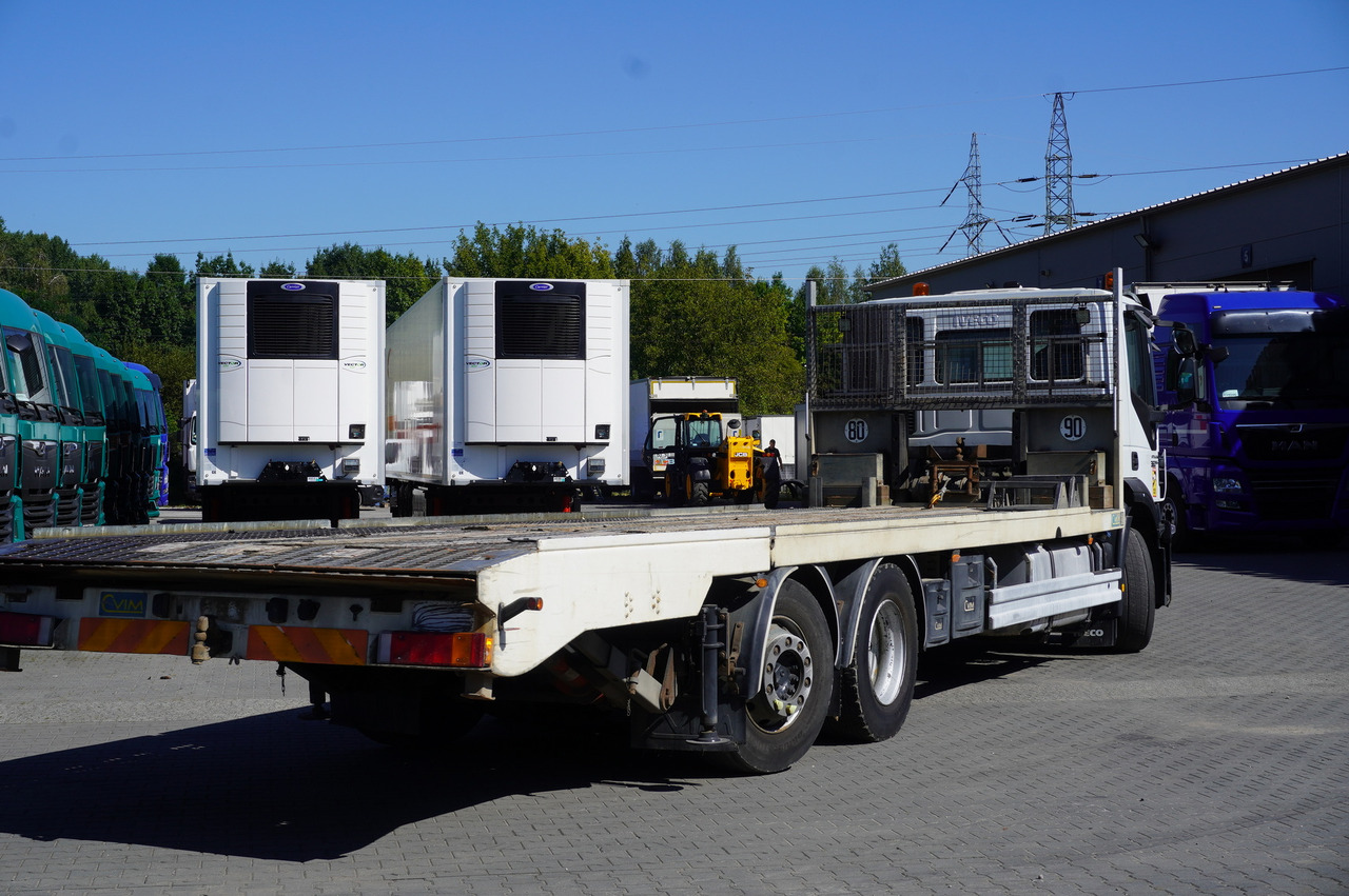 IVECO Stralis 360 EEV Tow truck 6x2 leasing IVECO Stralis 360 EEV Tow truck 6x2: obrázek 28