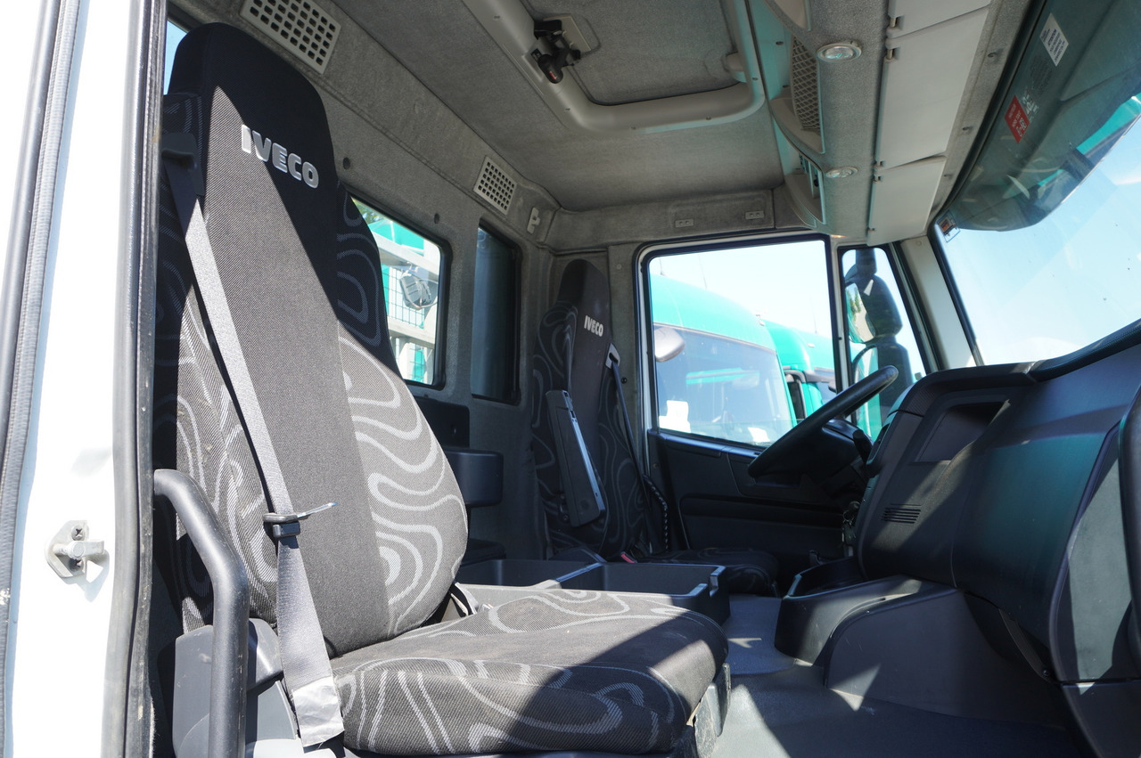 IVECO Stralis 360 EEV Tow truck 6x2 leasing IVECO Stralis 360 EEV Tow truck 6x2: obrázek 23