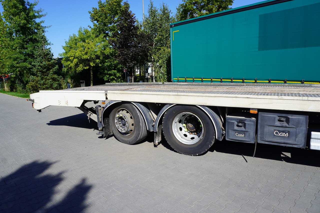 IVECO Stralis 360 EEV Tow truck 6x2 leasing IVECO Stralis 360 EEV Tow truck 6x2: obrázek 6