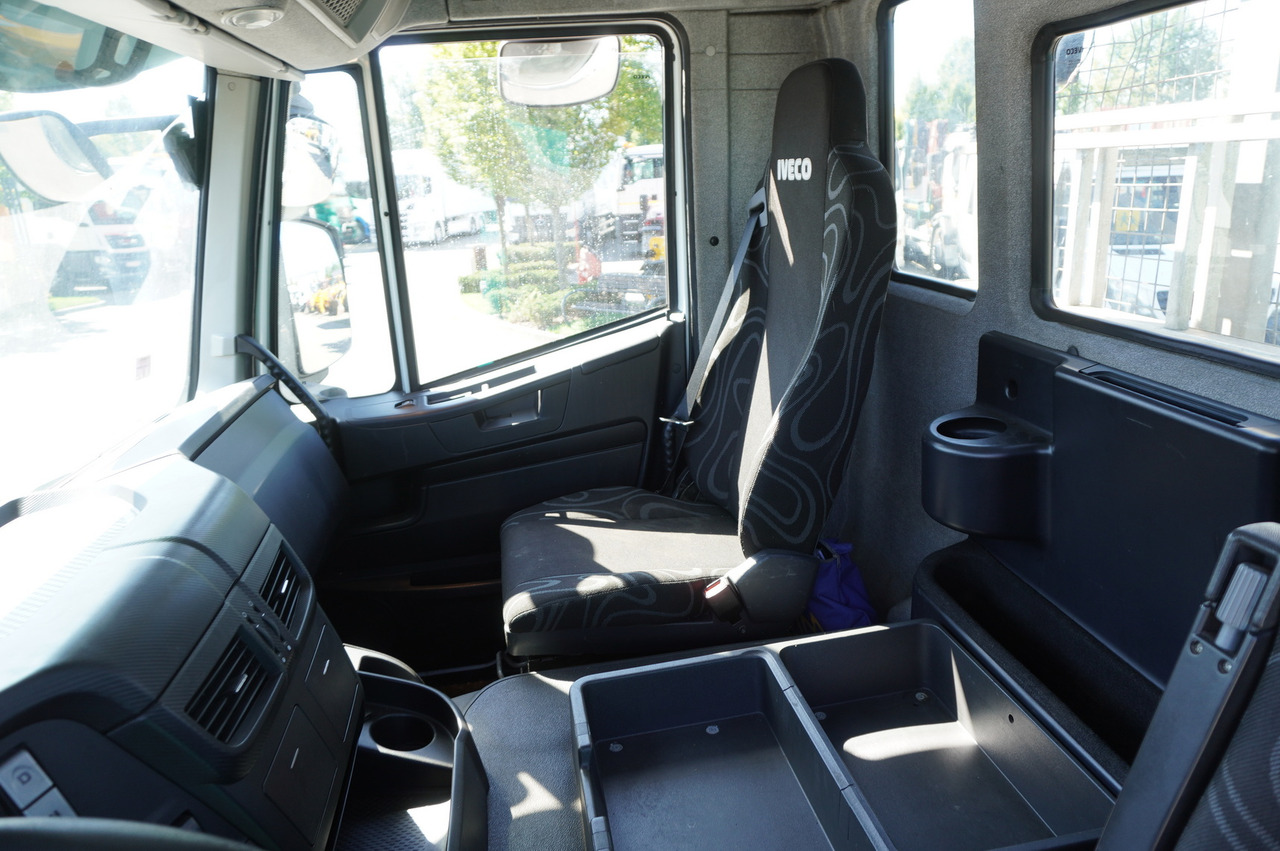 IVECO Stralis 360 EEV Tow truck 6x2 leasing IVECO Stralis 360 EEV Tow truck 6x2: obrázek 20