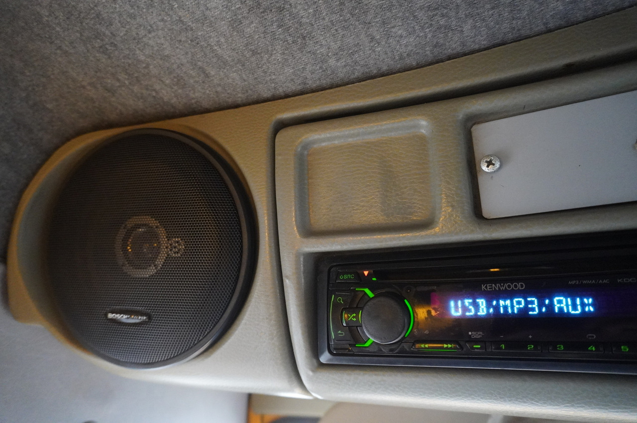 KAMAZ T2530 E5 6×4 / 3-sided tipper leasing KAMAZ T2530 E5 6×4 / 3-sided tipper: obrázek 26