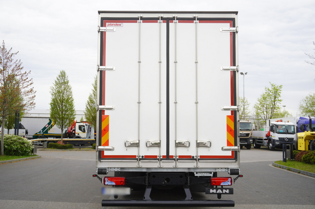 MAN New MAN TGX 26.400 / New Isotherm Plandex 23 Pallets / Warranty - Izotermický nákladní automobil: obrázek 3 MAN New MAN TGX 26.400 / New Isotherm Plandex 23 Pallets / Warranty - Izotermický nákladní automobil: obrázek 3