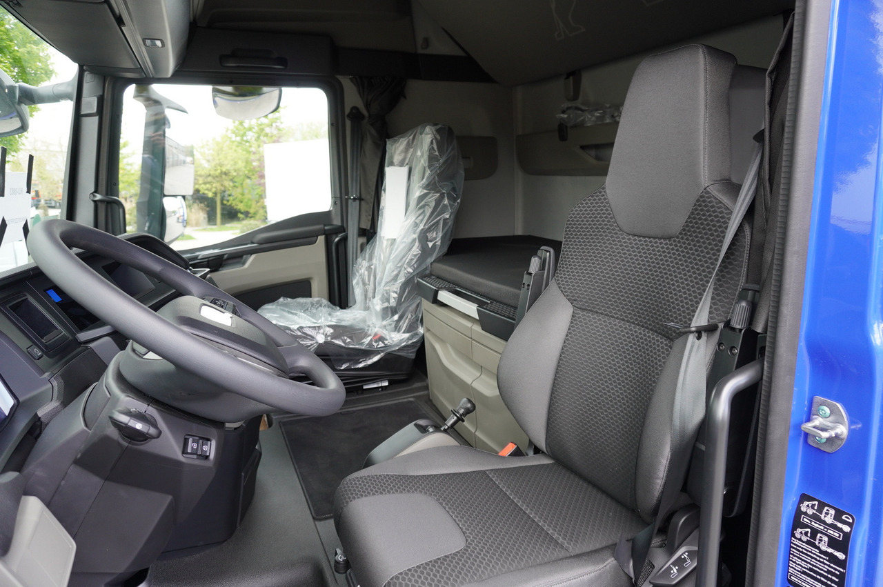 Nový Chladírenský nákladní automobil MAN New TGX 26.400 / NEW IGLOOCAR refrigerator 20 pallets / 6×2 / 2024 / 2 units: obrázek 13