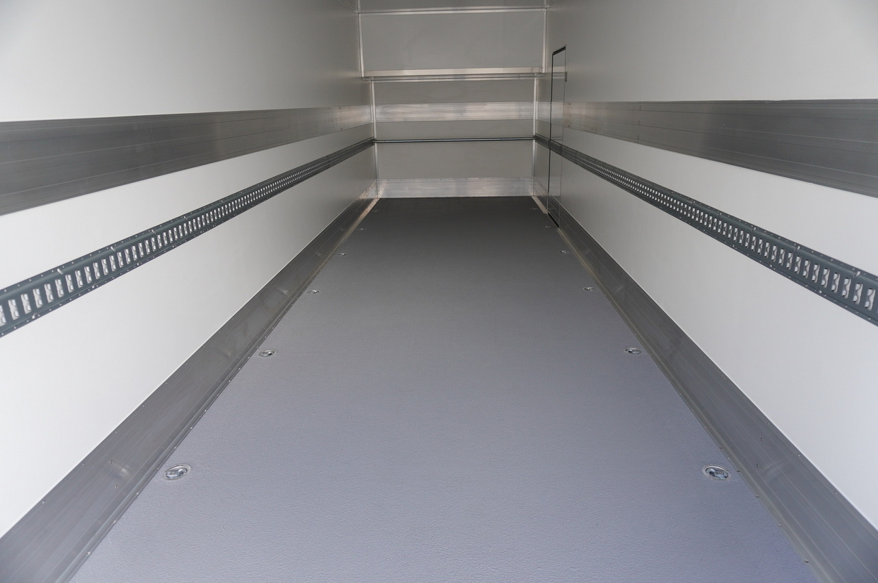 Nový Chladírenský nákladní automobil MAN New TGX 26.400 / NEW IGLOOCAR refrigerator 20 pallets / 6×2 / 2024 / 2 units: obrázek 11