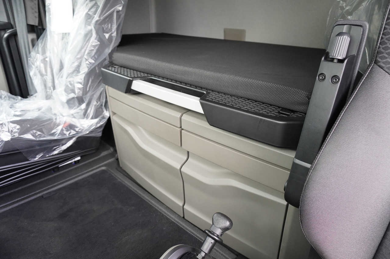 Nový Chladírenský nákladní automobil MAN New TGX 26.400 / NEW IGLOOCAR refrigerator 20 pallets / 6×2 / 2024 / 2 units: obrázek 21