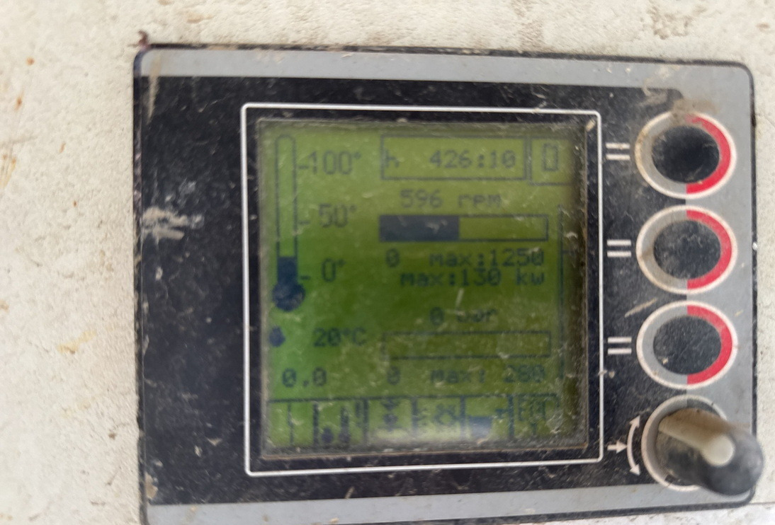 MAN TGS 32.400 8x4 Concrete Mixer Pump truck / 426 MTH !!! / 18 meters - Autočerpadlo: obrázek 2 MAN TGS 32.400 8x4 Concrete Mixer Pump truck / 426 MTH !!! / 18 meters - Autočerpadlo: obrázek 2