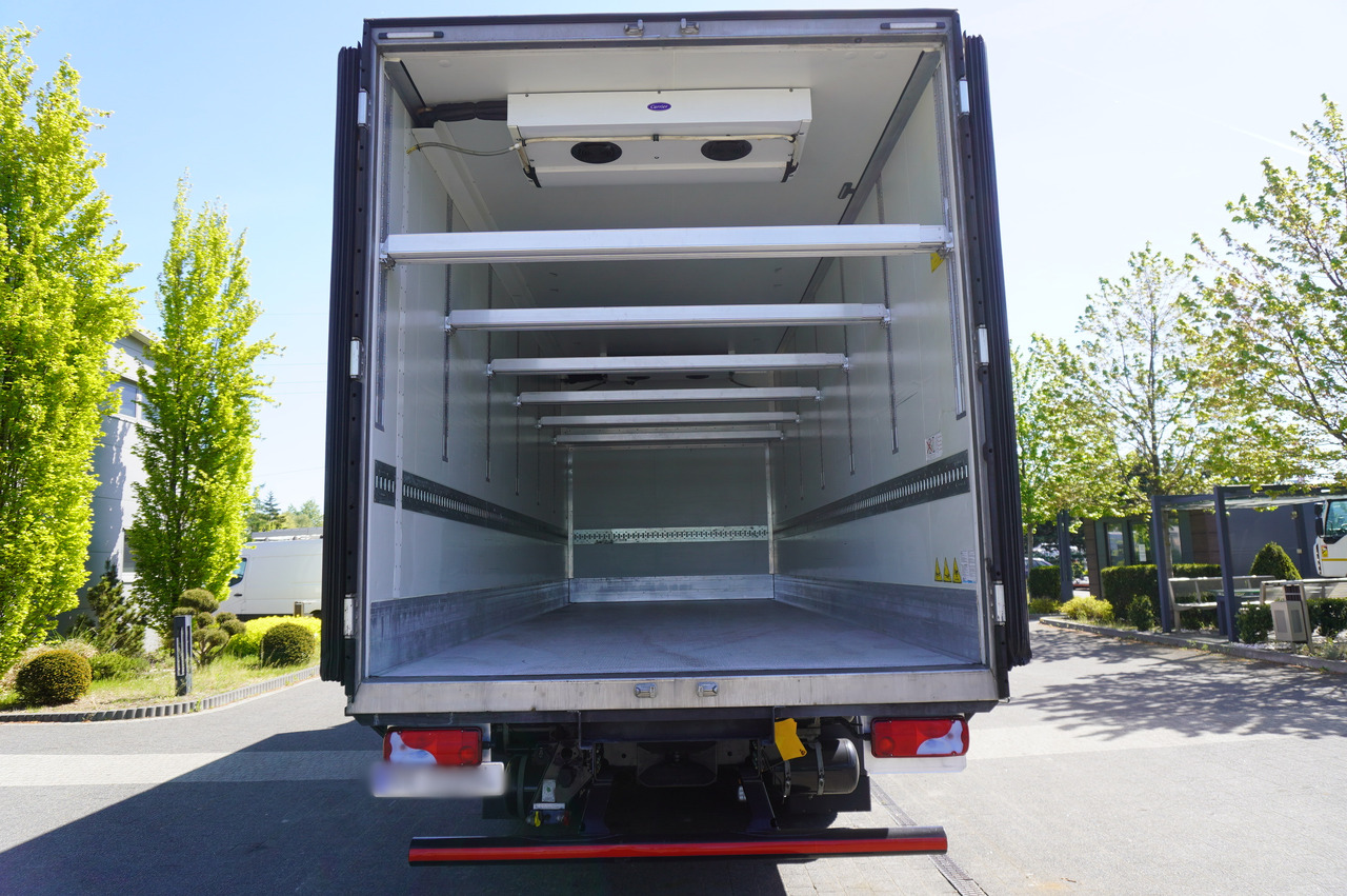 MAN TGX 26.510 / 2022 / New Krone refrigerator bitemperature / Dopplestock / Carrier Supra 1150 MT / 4 units - Chladírenský nákladní automobil: obrázek 4 MAN TGX 26.510 / 2022 / New Krone refrigerator bitemperature / Dopplestock / Carrier Supra 1150 MT / 4 units - Chladírenský nákladní automobil: obrázek 4