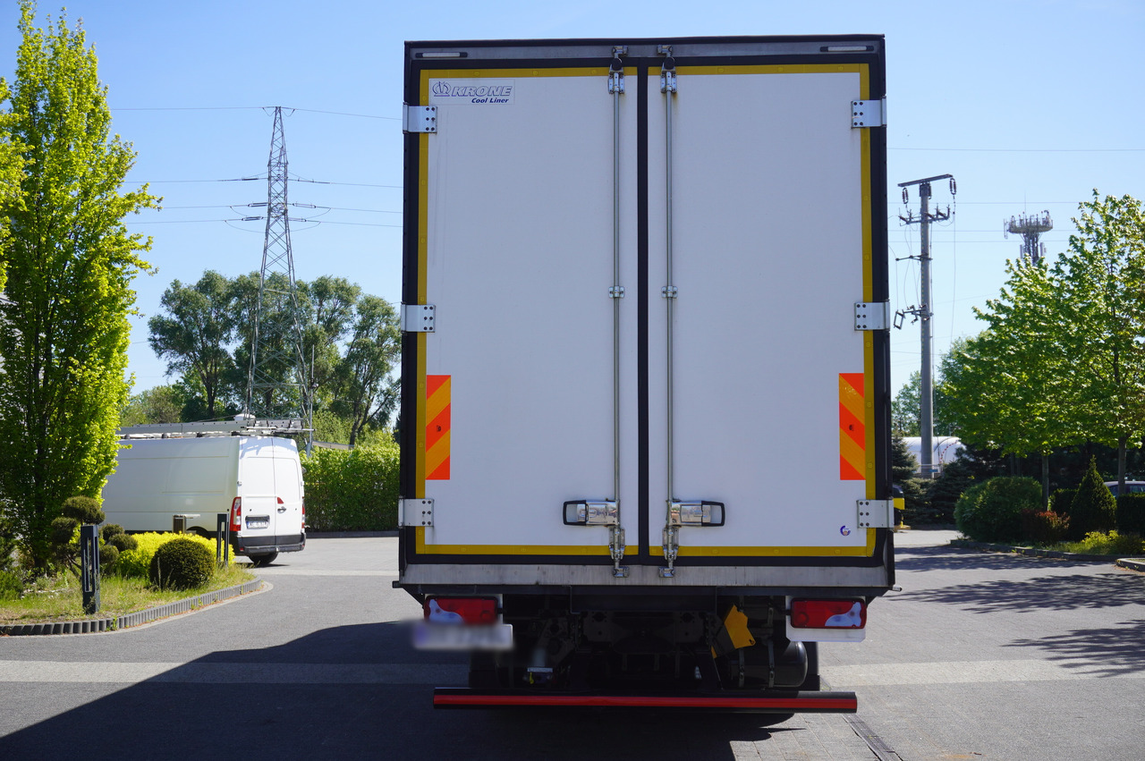 MAN TGX 26.510 / 2022 / New Krone refrigerator bitemperature / Dopplestock / Carrier Supra 1150 MT / 4 units - Chladírenský nákladní automobil: obrázek 3 MAN TGX 26.510 / 2022 / New Krone refrigerator bitemperature / Dopplestock / Carrier Supra 1150 MT / 4 units - Chladírenský nákladní automobil: obrázek 3
