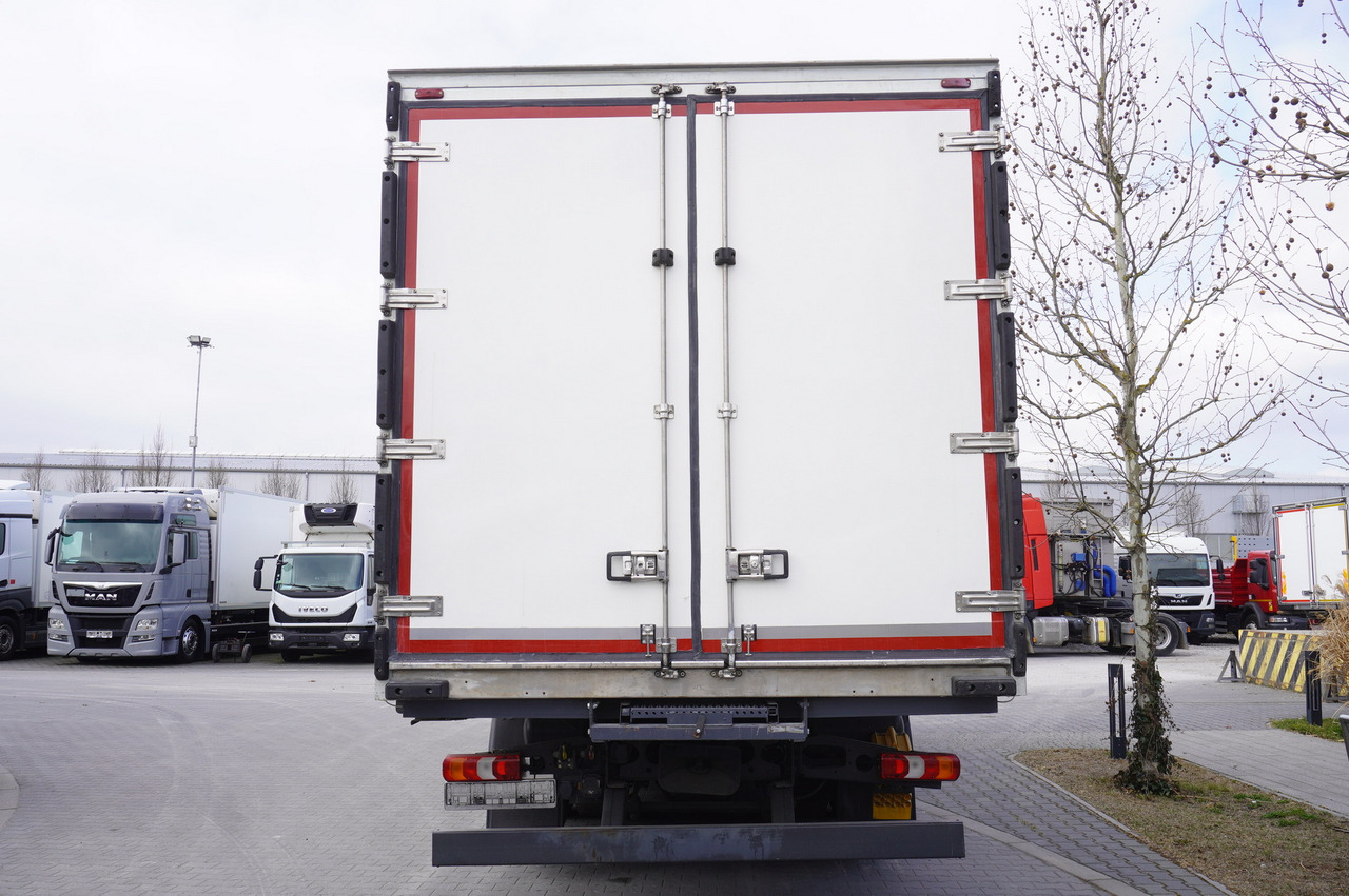 MERCEDES-BENZ Actros 2542 / GIGA cabin / Thermoking 1000R - Chladírenský nákladní automobil: obrázek 4 MERCEDES-BENZ Actros 2542 / GIGA cabin / Thermoking 1000R - Chladírenský nákladní automobil: obrázek 4