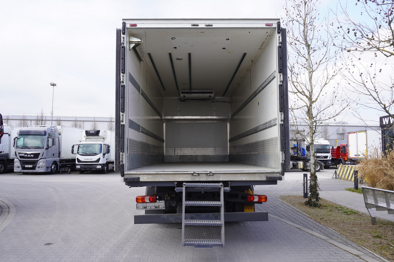 MERCEDES-BENZ Actros 2542 / GIGA cabin / Thermoking 1000R - Chladírenský nákladní automobil: obrázek 5 MERCEDES-BENZ Actros 2542 / GIGA cabin / Thermoking 1000R - Chladírenský nákladní automobil: obrázek 5