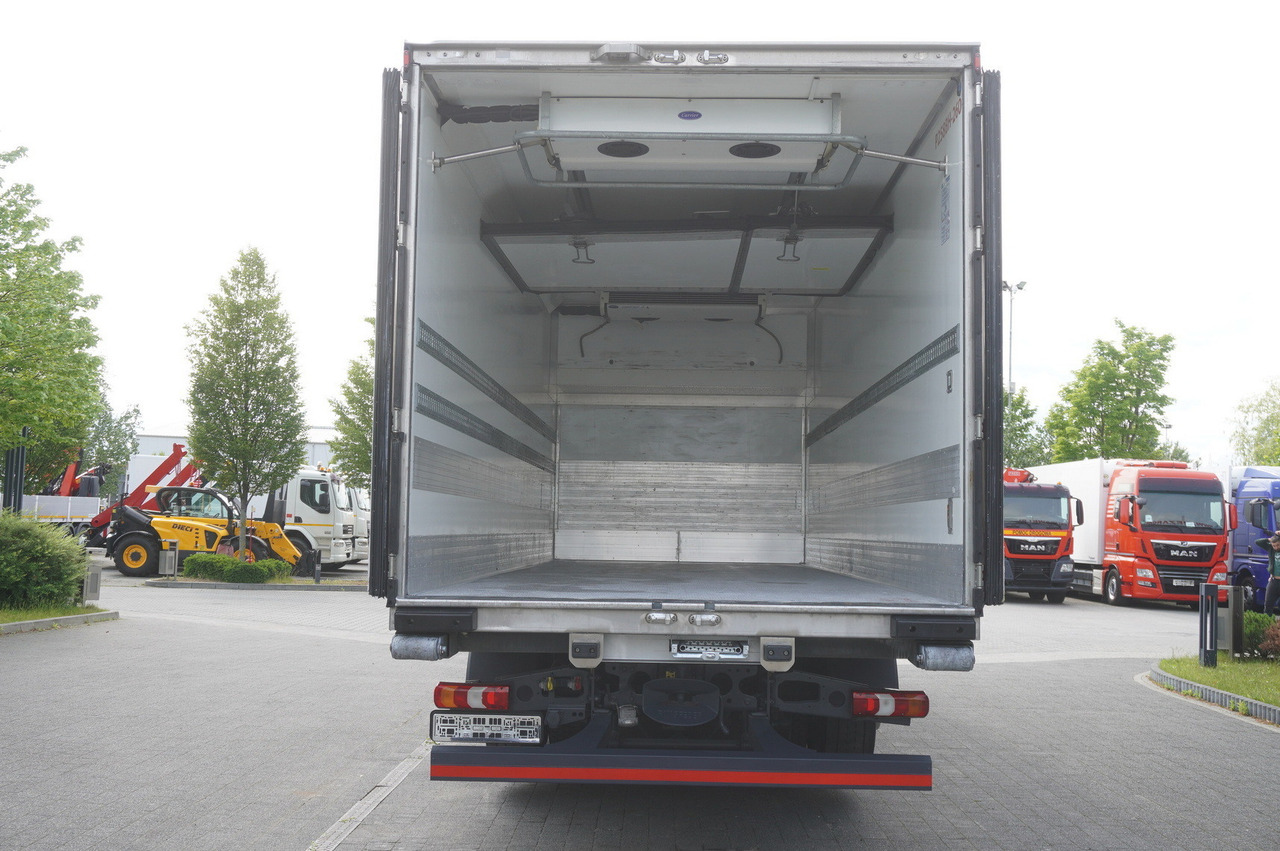 MERCEDES-BENZ Actros 2543 / Lecapitaine Refrigerator Multitemperature / Carrier Supra 950 MT - Chladírenský nákladní automobil: obrázek 4 MERCEDES-BENZ Actros 2543 / Lecapitaine Refrigerator Multitemperature / Carrier Supra 950 MT - Chladírenský nákladní automobil: obrázek 4