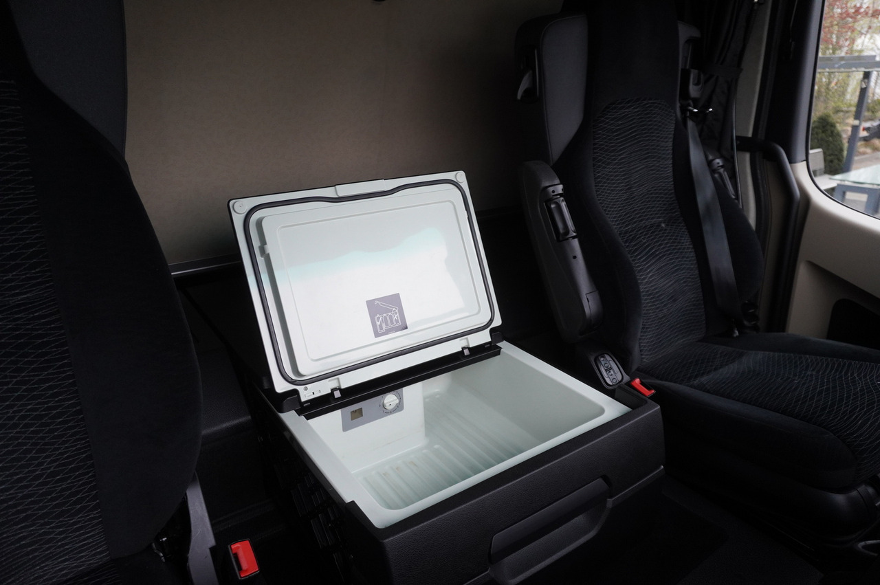 MERCEDES-BENZ Actros 2545 6×2 MP5 / ADR / several units leasing MERCEDES-BENZ Actros 2545 6×2 MP5 / ADR / several units: obrázek 25