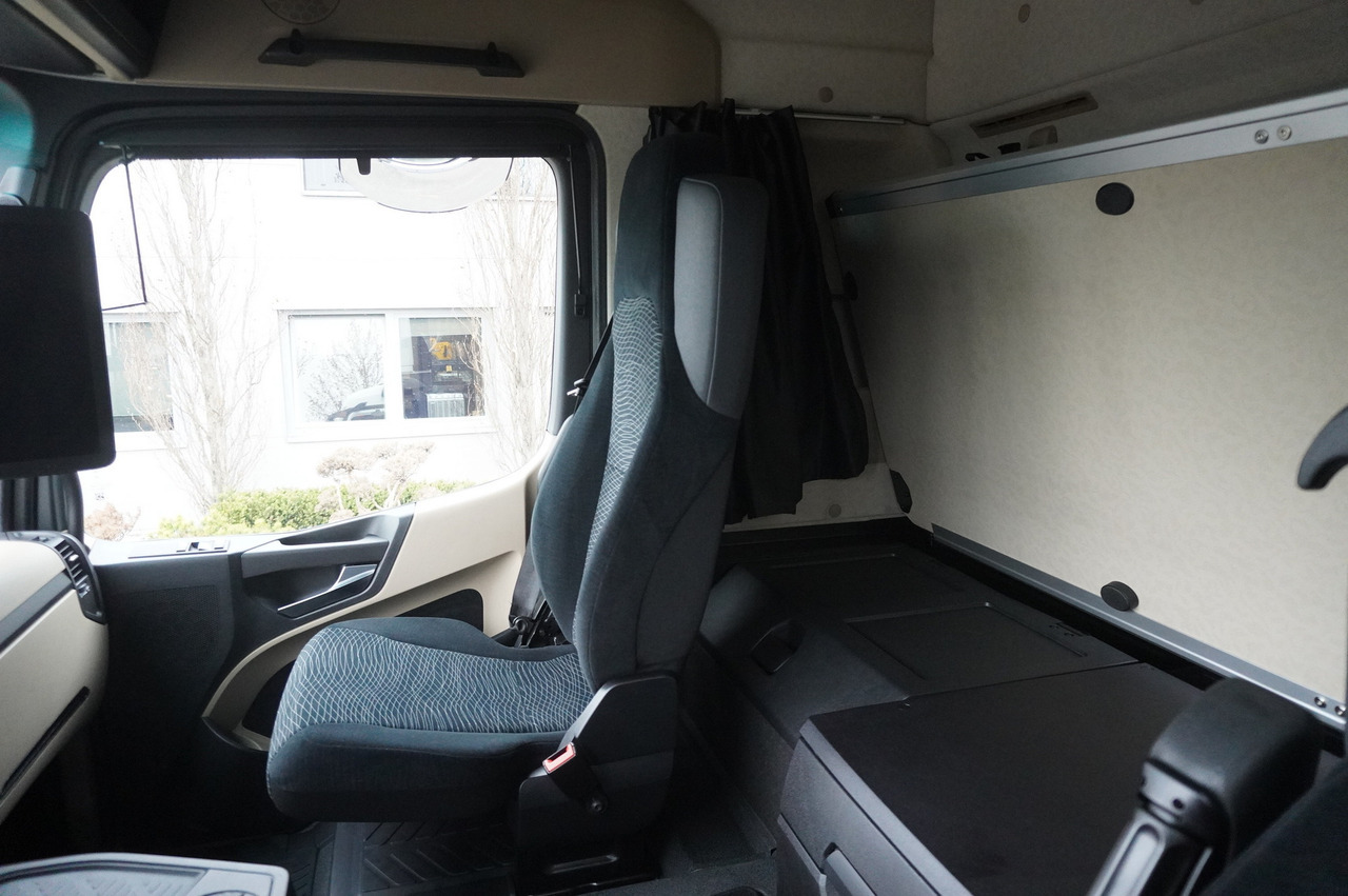 MERCEDES-BENZ Actros 2545 6×2 MP5 / ADR / several units leasing MERCEDES-BENZ Actros 2545 6×2 MP5 / ADR / several units: obrázek 19