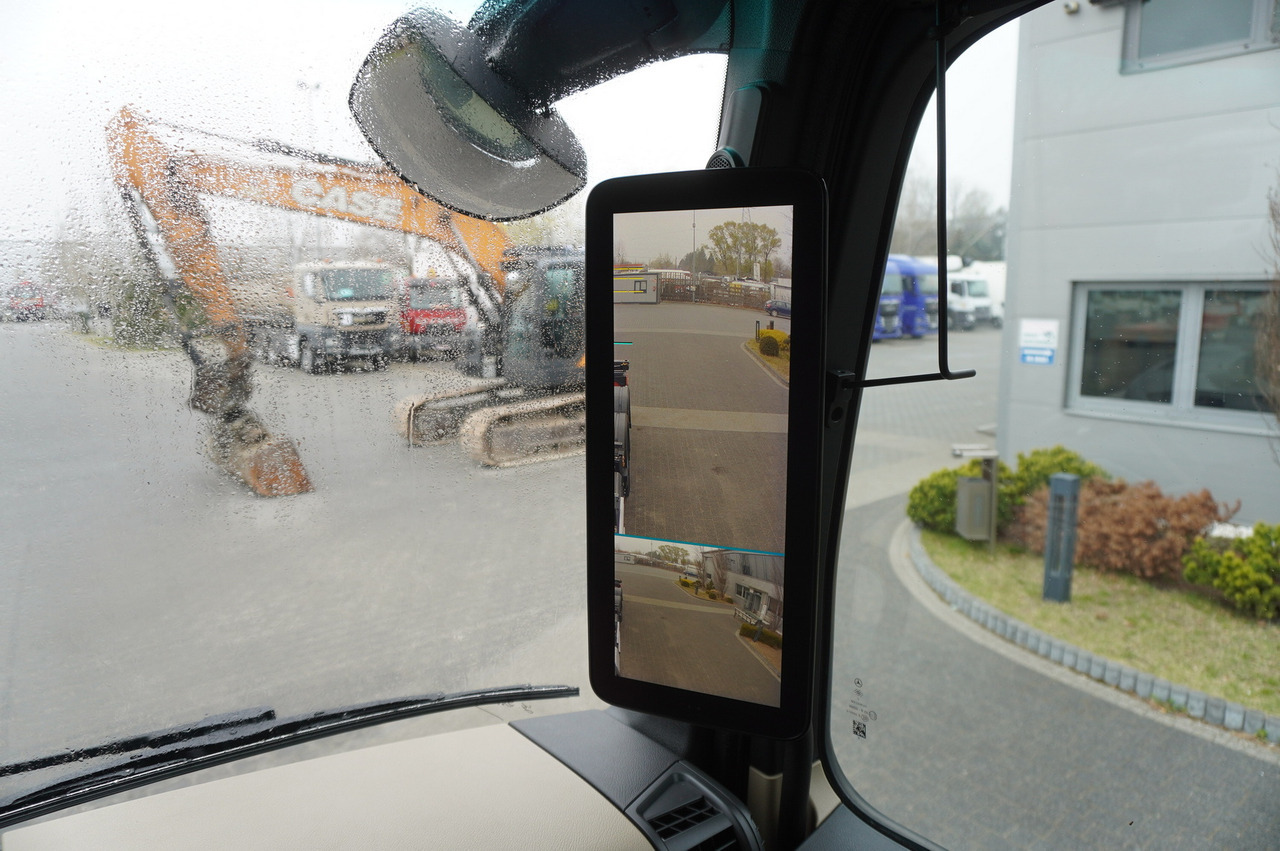 MERCEDES-BENZ Actros 2545 6×2 MP5 / ADR / several units leasing MERCEDES-BENZ Actros 2545 6×2 MP5 / ADR / several units: obrázek 28