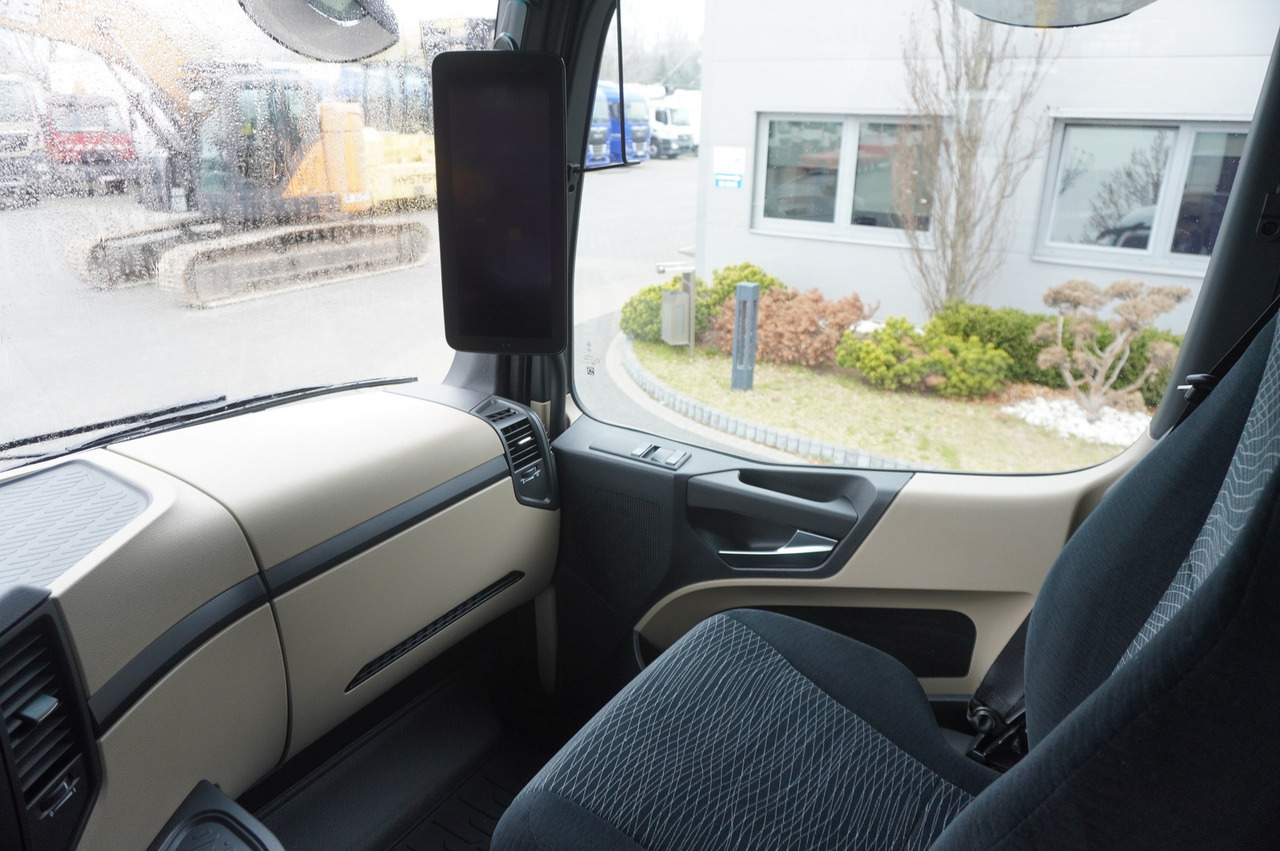 MERCEDES-BENZ Actros 2545 6×2 MP5 / ADR / several units leasing MERCEDES-BENZ Actros 2545 6×2 MP5 / ADR / several units: obrázek 22