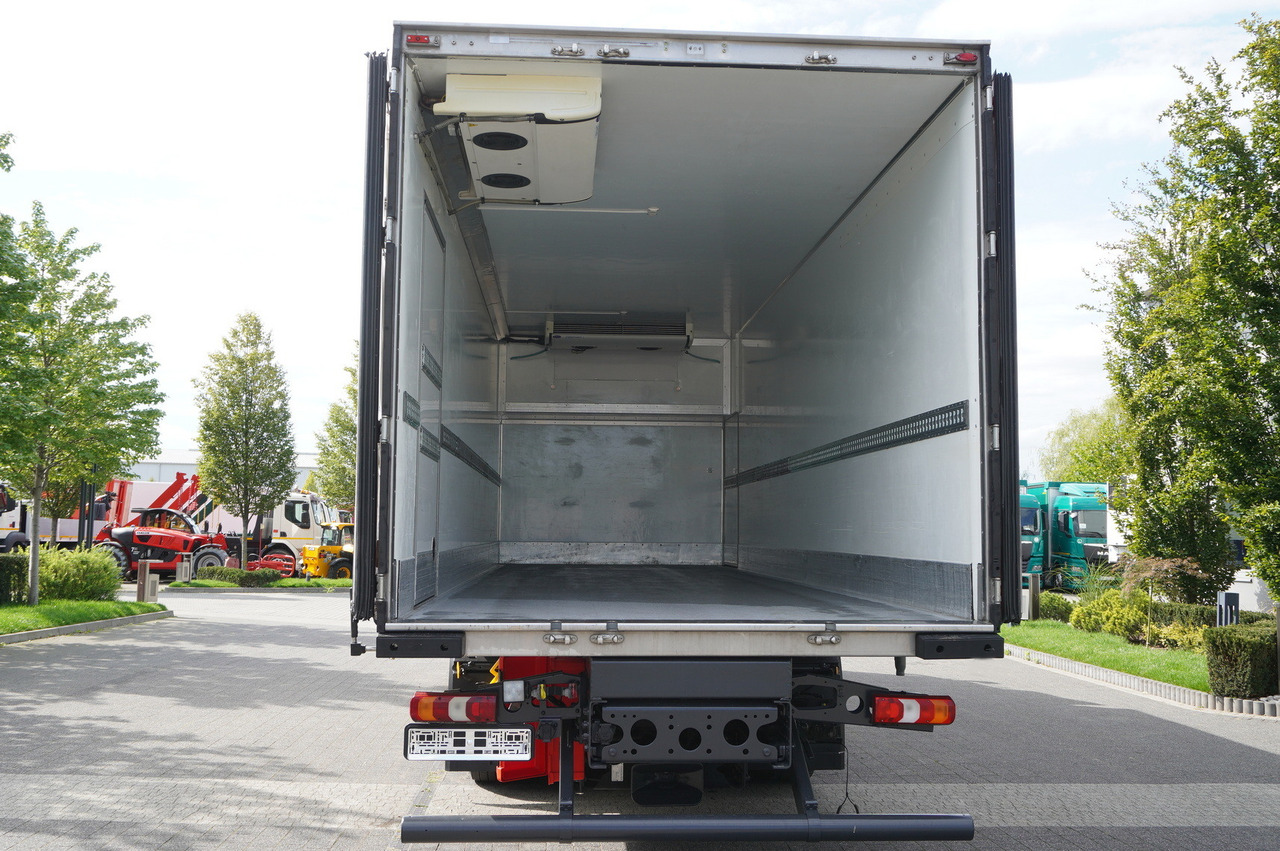 MERCEDES-BENZ Actros 2546 / Lecapitaine refrigerator 20 EPAL / Multitemperature / Carrier Supra 1150 MT - Chladírenský nákladní automobil: obrázek 5 MERCEDES-BENZ Actros 2546 / Lecapitaine refrigerator 20 EPAL / Multitemperature / Carrier Supra 1150 MT - Chladírenský nákladní automobil: obrázek 5