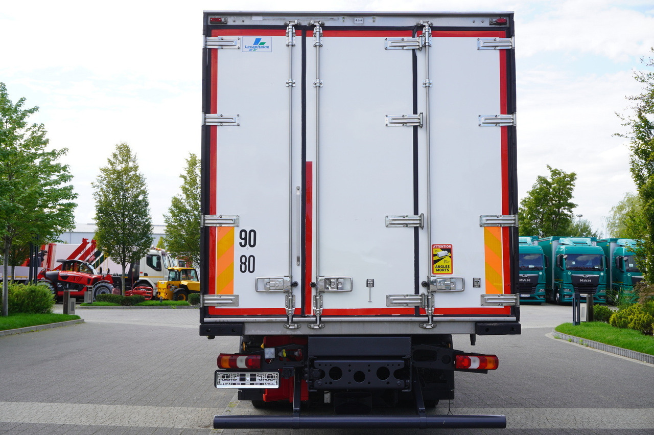 MERCEDES-BENZ Actros 2546 / Lecapitaine refrigerator 20 EPAL / Multitemperature / Carrier Supra 1150 MT - Chladírenský nákladní automobil: obrázek 4 MERCEDES-BENZ Actros 2546 / Lecapitaine refrigerator 20 EPAL / Multitemperature / Carrier Supra 1150 MT - Chladírenský nákladní automobil: obrázek 4