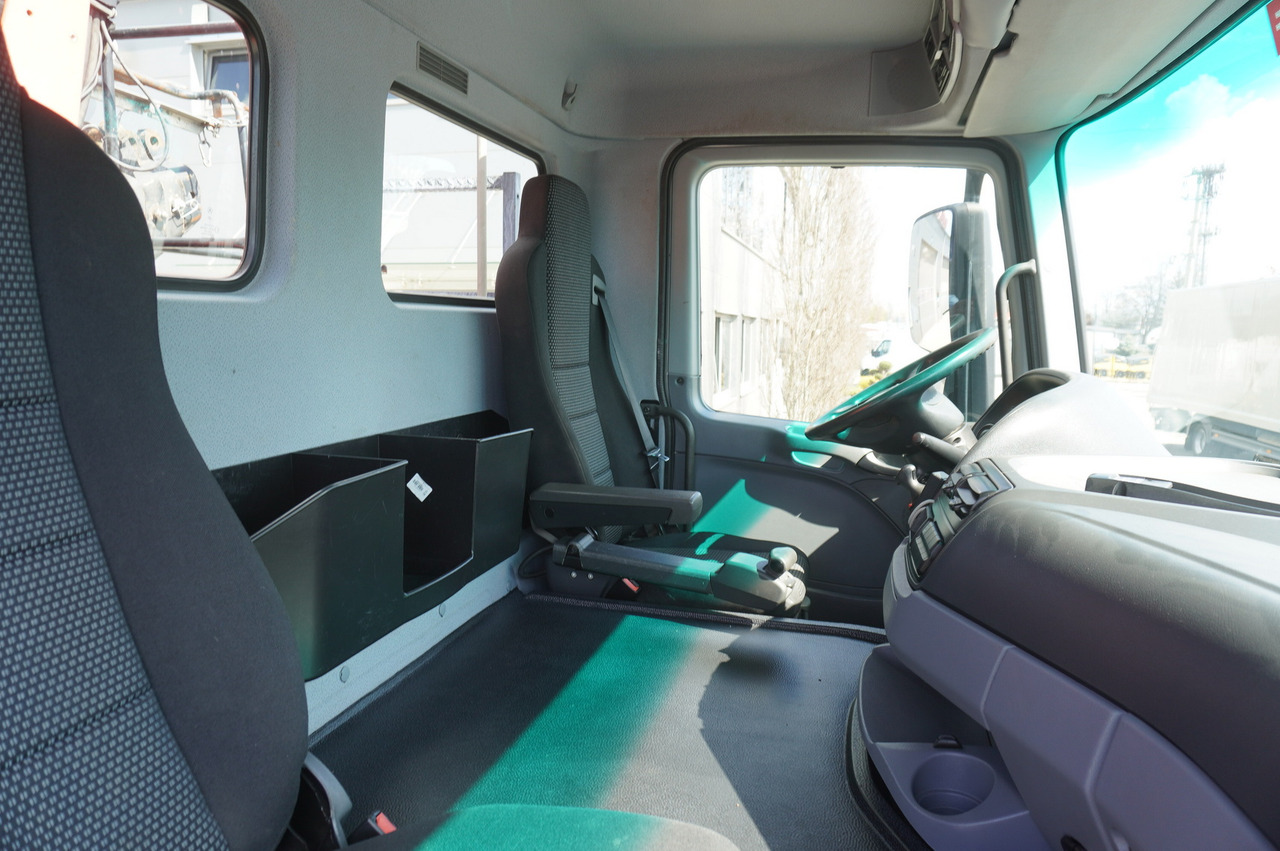 MERCEDES-BENZ Actros 2641 6×4 E5 / Crane / Dumper / 110000 km! leasing MERCEDES-BENZ Actros 2641 6×4 E5 / Crane / Dumper / 110000 km!: obrázek 25