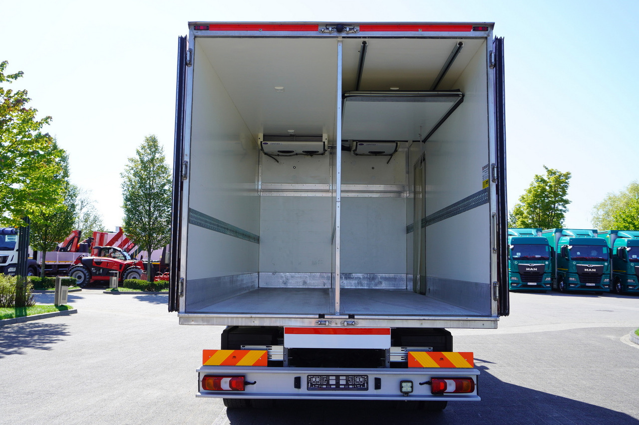 MERCEDES-BENZ Atego 1223 / Bitemperature Refrigerator 12 EPAL / Full ADR / Sleeper cab / 175 tho. km - Chladírenský nákladní automobil: obrázek 5 MERCEDES-BENZ Atego 1223 / Bitemperature Refrigerator 12 EPAL / Full ADR / Sleeper cab / 175 tho. km - Chladírenský nákladní automobil: obrázek 5