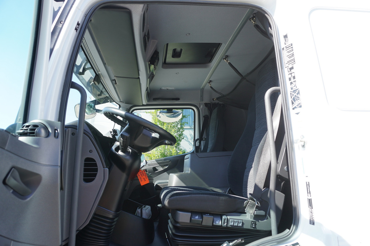 MERCEDES-BENZ Atego 1223 / Bitemperature Refrigerator 12 EPAL / Full ADR / Sleeper cab / 175 tho. km leasing MERCEDES-BENZ Atego 1223 / Bitemperature Refrigerator 12 EPAL / Full ADR / Sleeper cab / 175 tho. km: obrázek 19