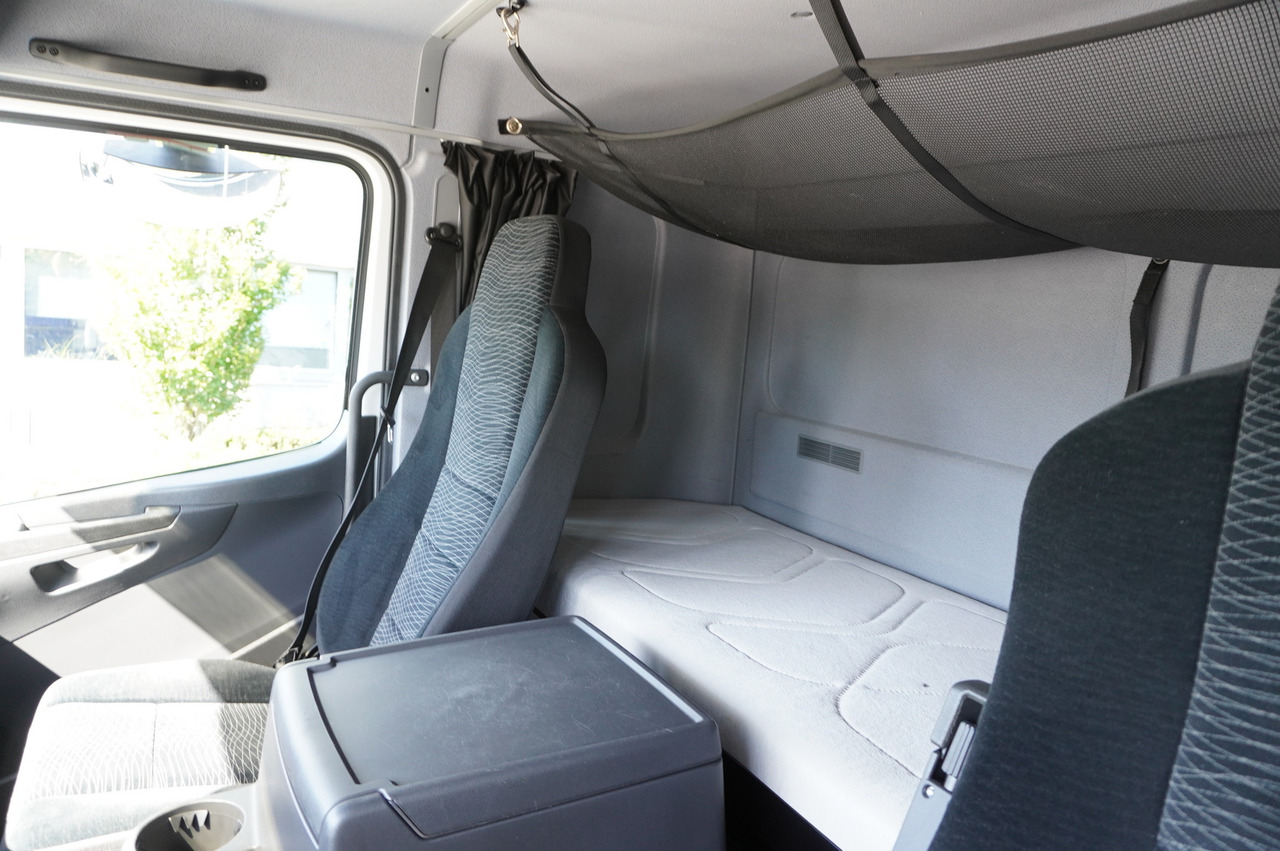 MERCEDES-BENZ Atego 1223 / Bitemperature Refrigerator 12 EPAL / Full ADR / Sleeper cab / 175 tho. km leasing MERCEDES-BENZ Atego 1223 / Bitemperature Refrigerator 12 EPAL / Full ADR / Sleeper cab / 175 tho. km: obrázek 21