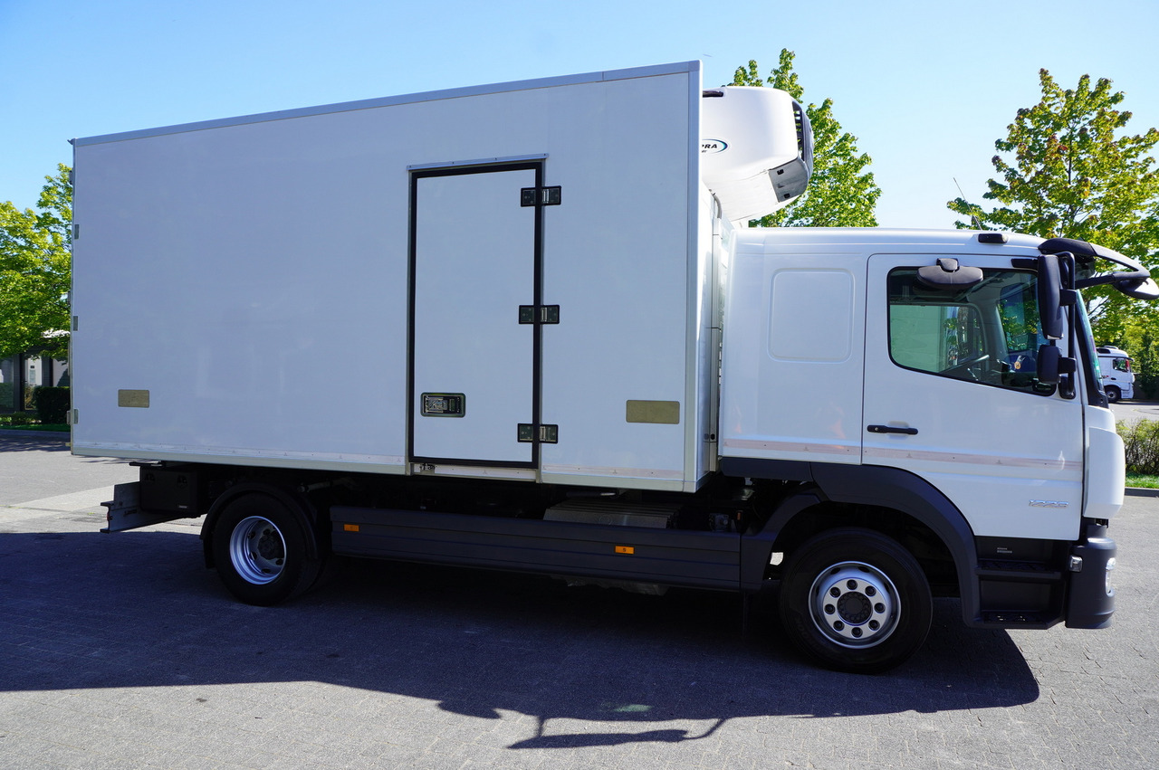 MERCEDES-BENZ Atego 1223 / Bitemperature Refrigerator 12 EPAL / Full ADR / Sleeper cab / 175 tho. km leasing MERCEDES-BENZ Atego 1223 / Bitemperature Refrigerator 12 EPAL / Full ADR / Sleeper cab / 175 tho. km: obrázek 7