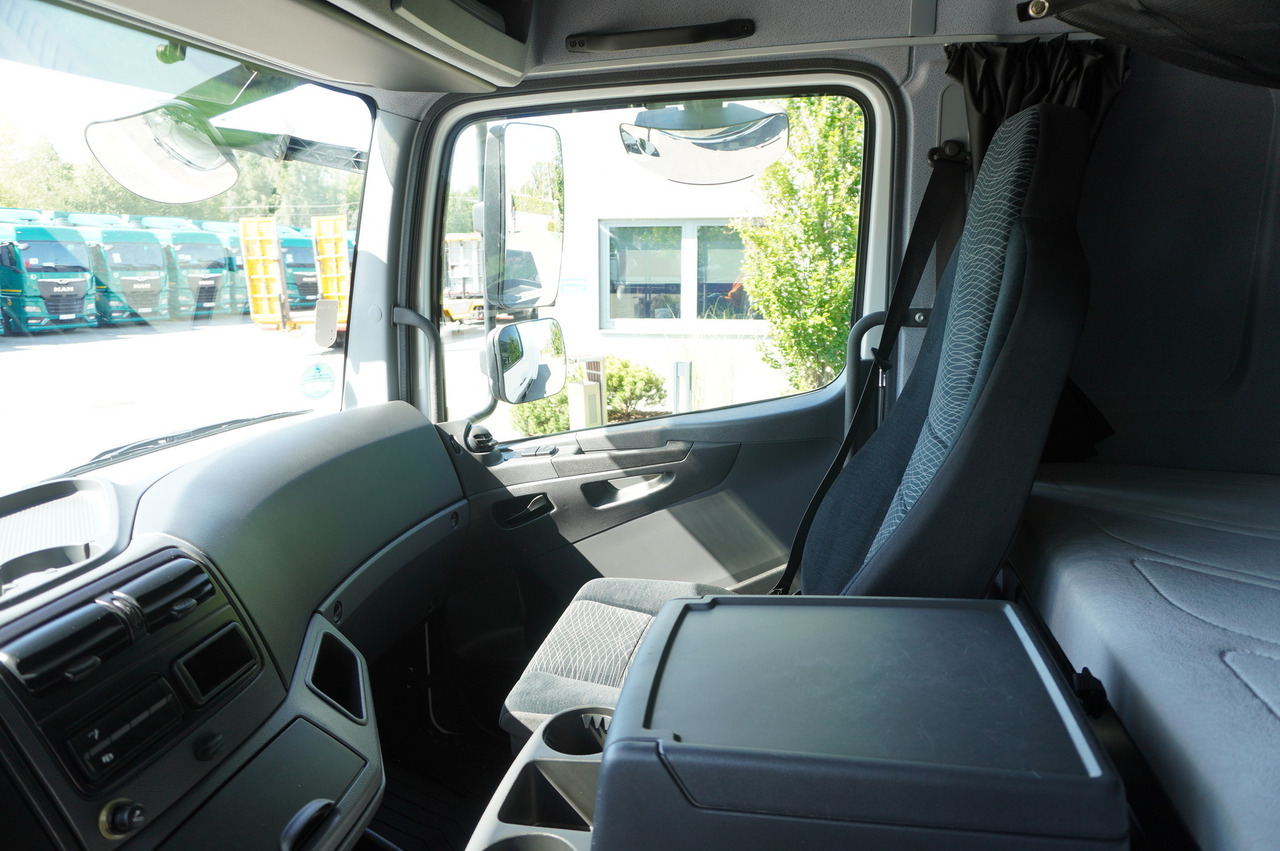 MERCEDES-BENZ Atego 1223 / Bitemperature Refrigerator 12 EPAL / Full ADR / Sleeper cab / 175 tho. km leasing MERCEDES-BENZ Atego 1223 / Bitemperature Refrigerator 12 EPAL / Full ADR / Sleeper cab / 175 tho. km: obrázek 23
