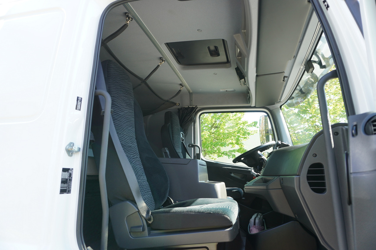 MERCEDES-BENZ Atego 1223 / Bitemperature Refrigerator 12 EPAL / Full ADR / Sleeper cab / 175 tho. km leasing MERCEDES-BENZ Atego 1223 / Bitemperature Refrigerator 12 EPAL / Full ADR / Sleeper cab / 175 tho. km: obrázek 31