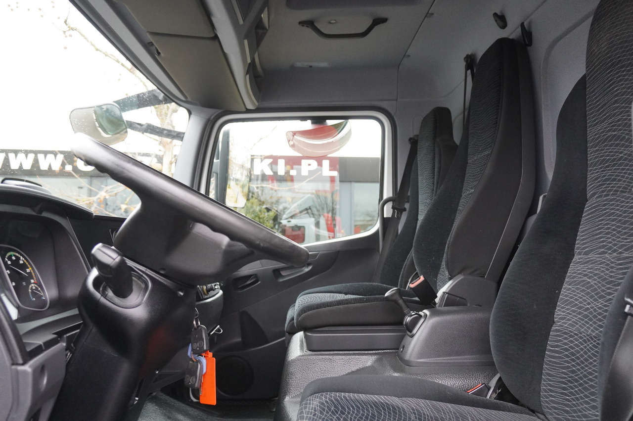 MERCEDES-BENZ Atego 818 / New Galvanized Tow Truck leasing MERCEDES-BENZ Atego 818 / New Galvanized Tow Truck: obrázek 18