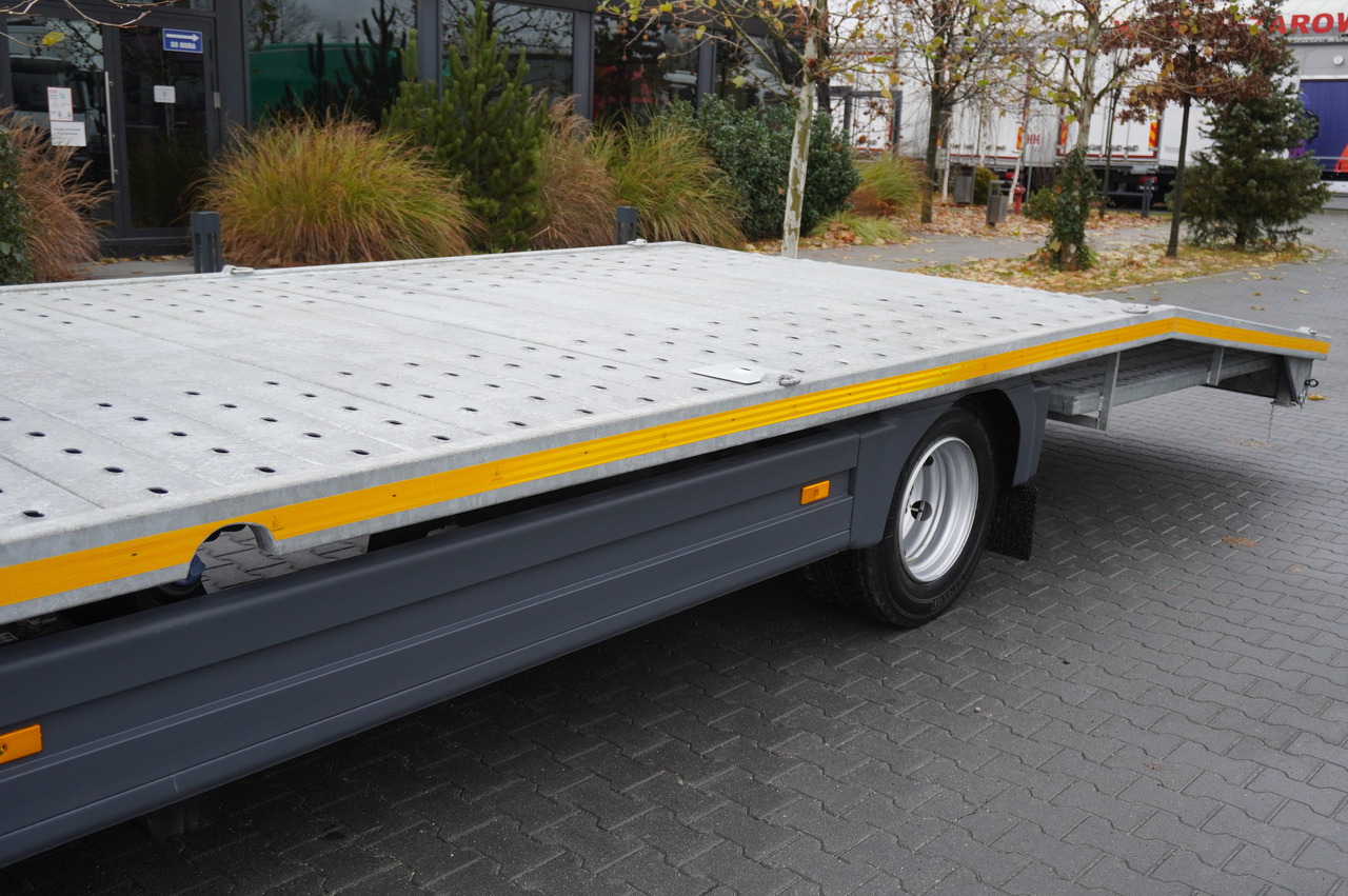 MERCEDES-BENZ Atego 818 / New Galvanized Tow Truck leasing MERCEDES-BENZ Atego 818 / New Galvanized Tow Truck: obrázek 9