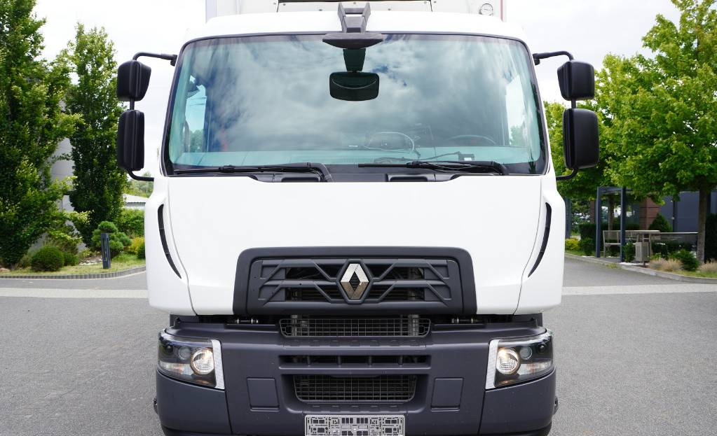 RENAULT D19 285 HP E6 Cold storage/ ATP/FNA / 22 Pallets / BITEMPERATURE - Chladírenský nákladní automobil: obrázek 2 RENAULT D19 285 HP E6 Cold storage/ ATP/FNA / 22 Pallets / BITEMPERATURE - Chladírenský nákladní automobil: obrázek 2