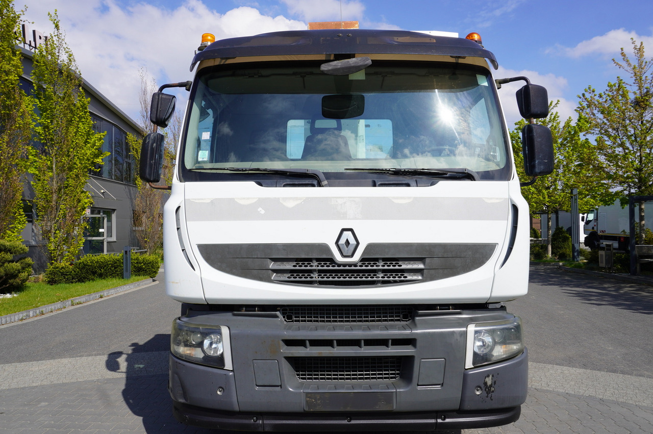 RENAULT Premium 270 DXI Lift Comilev 210 TP / 21 m - Teleskopická plošina: obrázek 3 RENAULT Premium 270 DXI Lift Comilev 210 TP / 21 m - Teleskopická plošina: obrázek 3