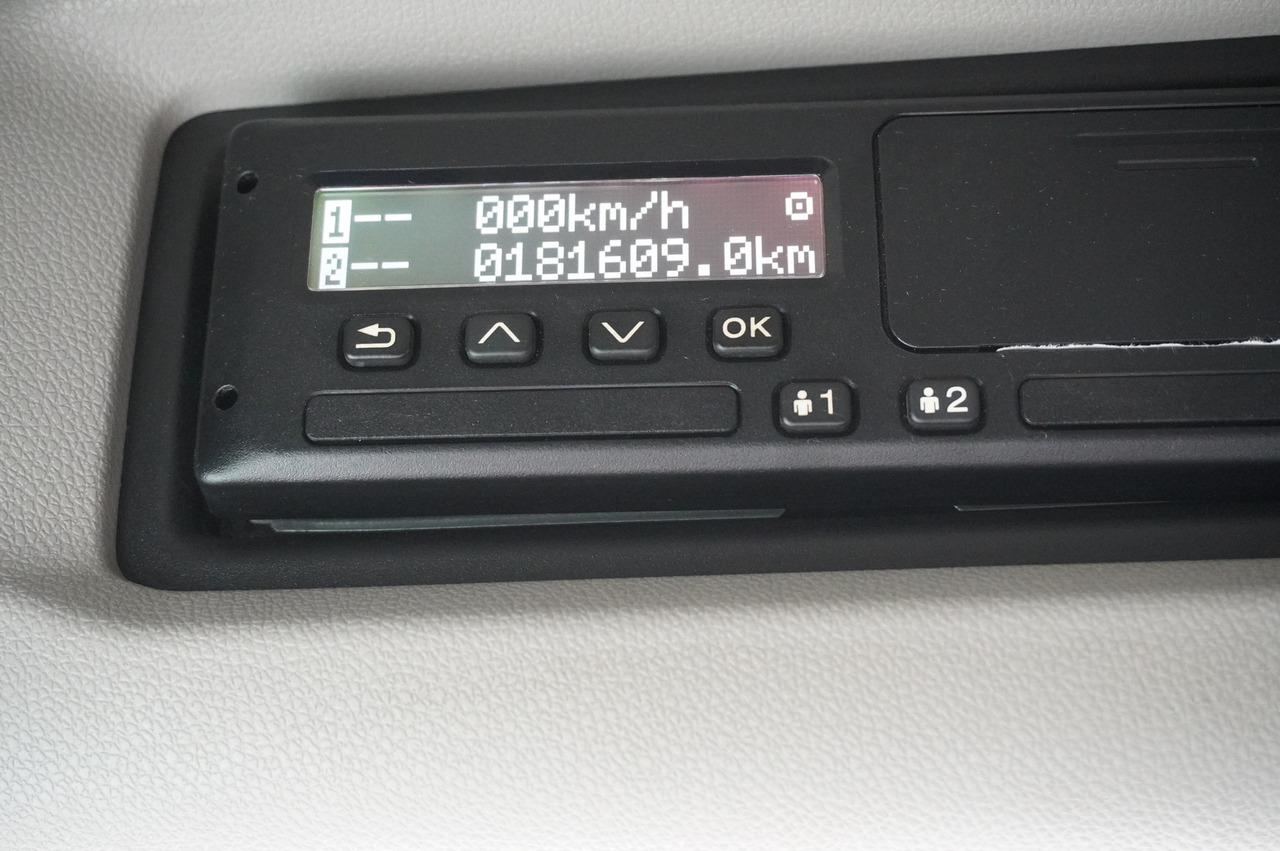 SCANIA G500 XT 6x4 tractor unit / 2023 / MHS superstructure - Lesní traktor: obrázek 2 SCANIA G500 XT 6x4 tractor unit / 2023 / MHS superstructure - Lesní traktor: obrázek 2