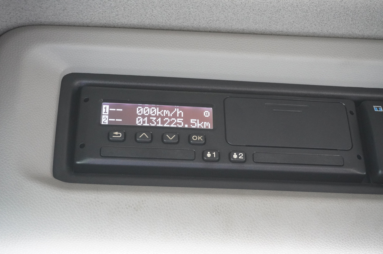 SCANIA P280 4x2 E6 / Lamberet 16 EPAL refrigerator / Multitemperature / Thermoking T-800R / 130 tho. km! / 3 units - Chladírenský nákladní automobil: obrázek 2 SCANIA P280 4x2 E6 / Lamberet 16 EPAL refrigerator / Multitemperature / Thermoking T-800R / 130 tho. km! / 3 units - Chladírenský nákladní automobil: obrázek 2